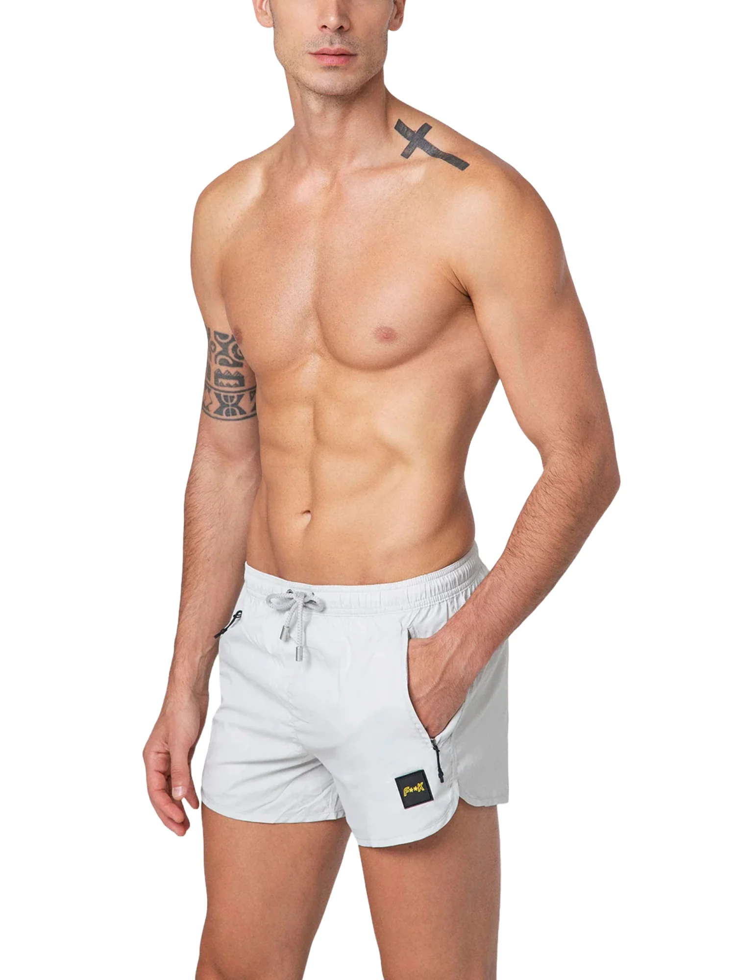 F**k Costumi Uomo | FK25-M01BU03LY - Image 2