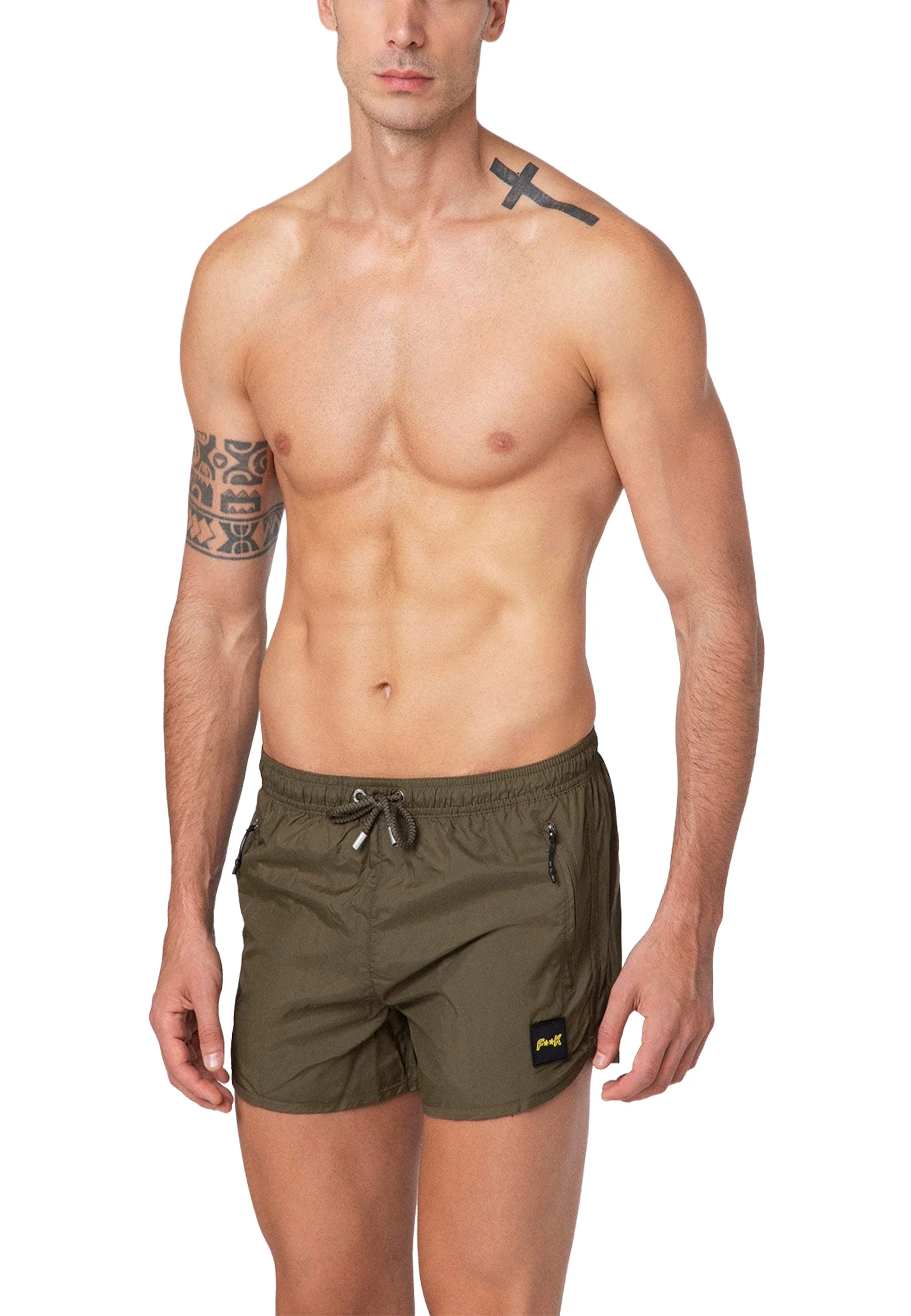 F**k Costumi Uomo | FK25-M01BU03MG - Image 2
