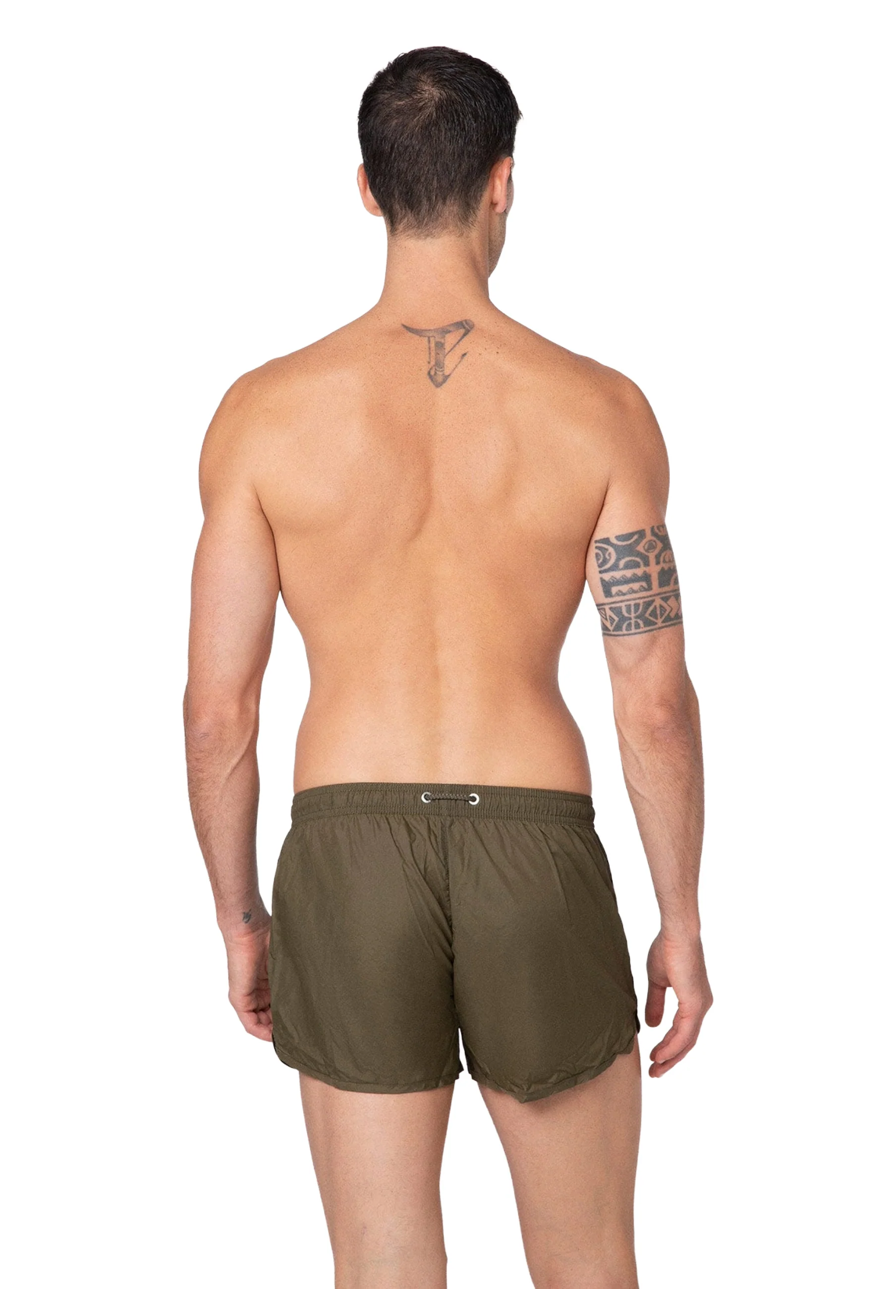 F**k Costumi Uomo | FK25-M01BU03MG - Image 3