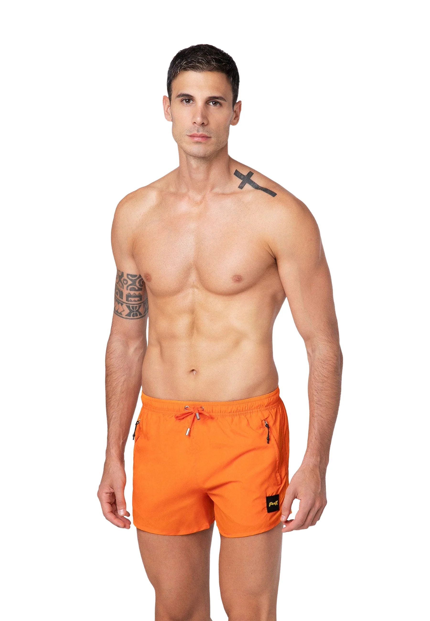 F**k Costumi Uomo | FK25-M01BU03OR - Image 2