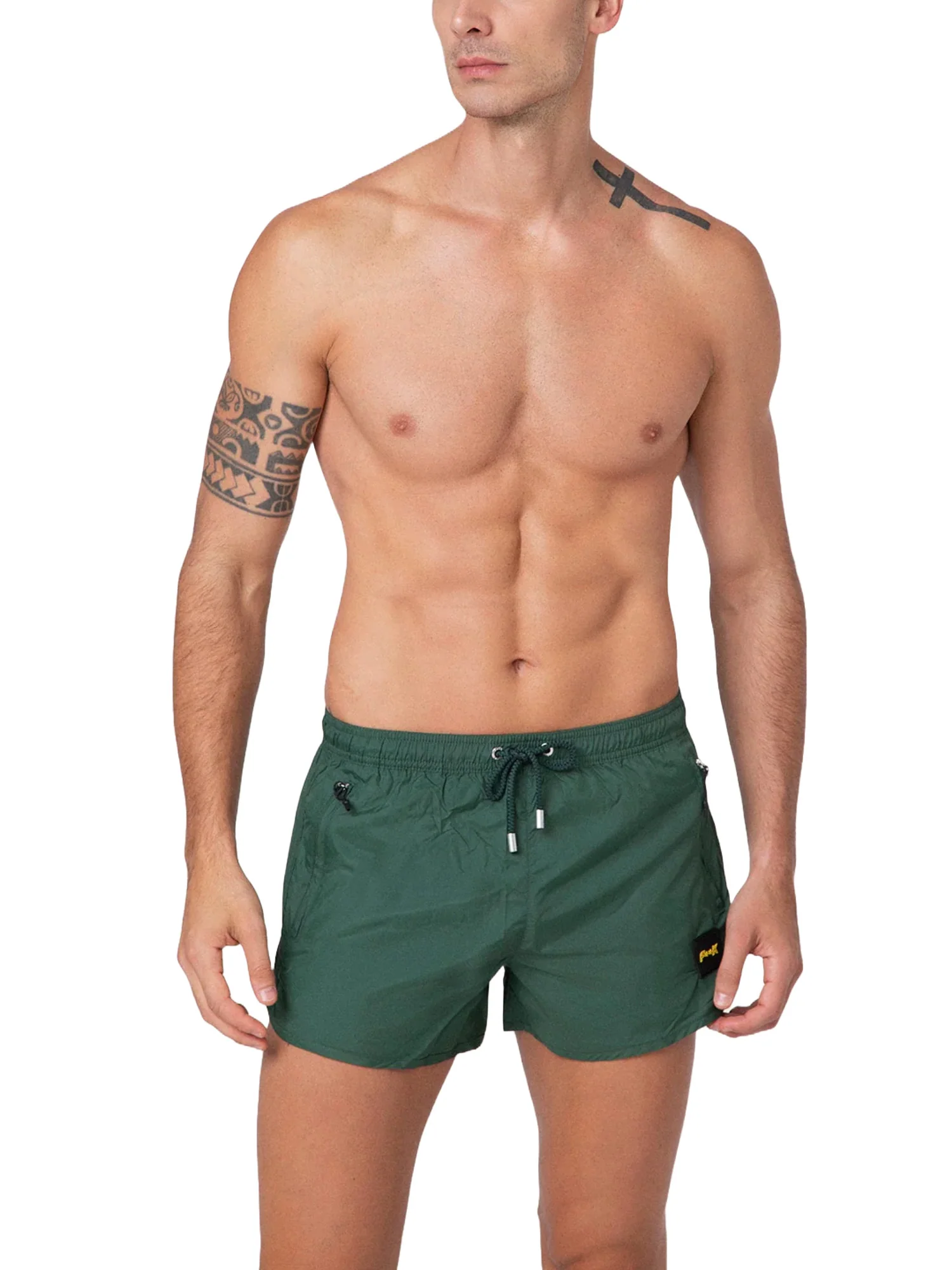 F**k Costumi Uomo | FK25-M01BU03VS - Image 2