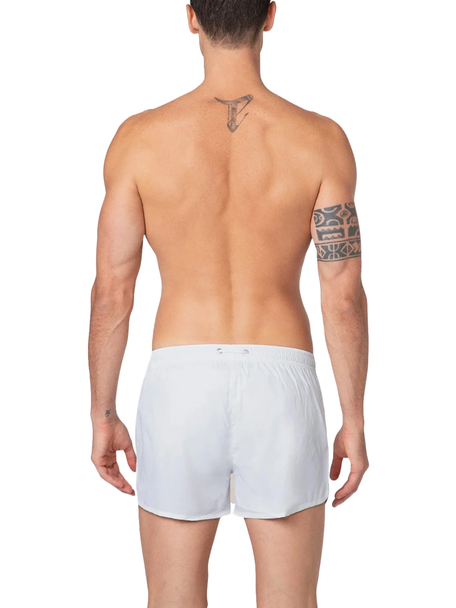 F**k Costumi Uomo | FK25-M01BU03WH - Image 3