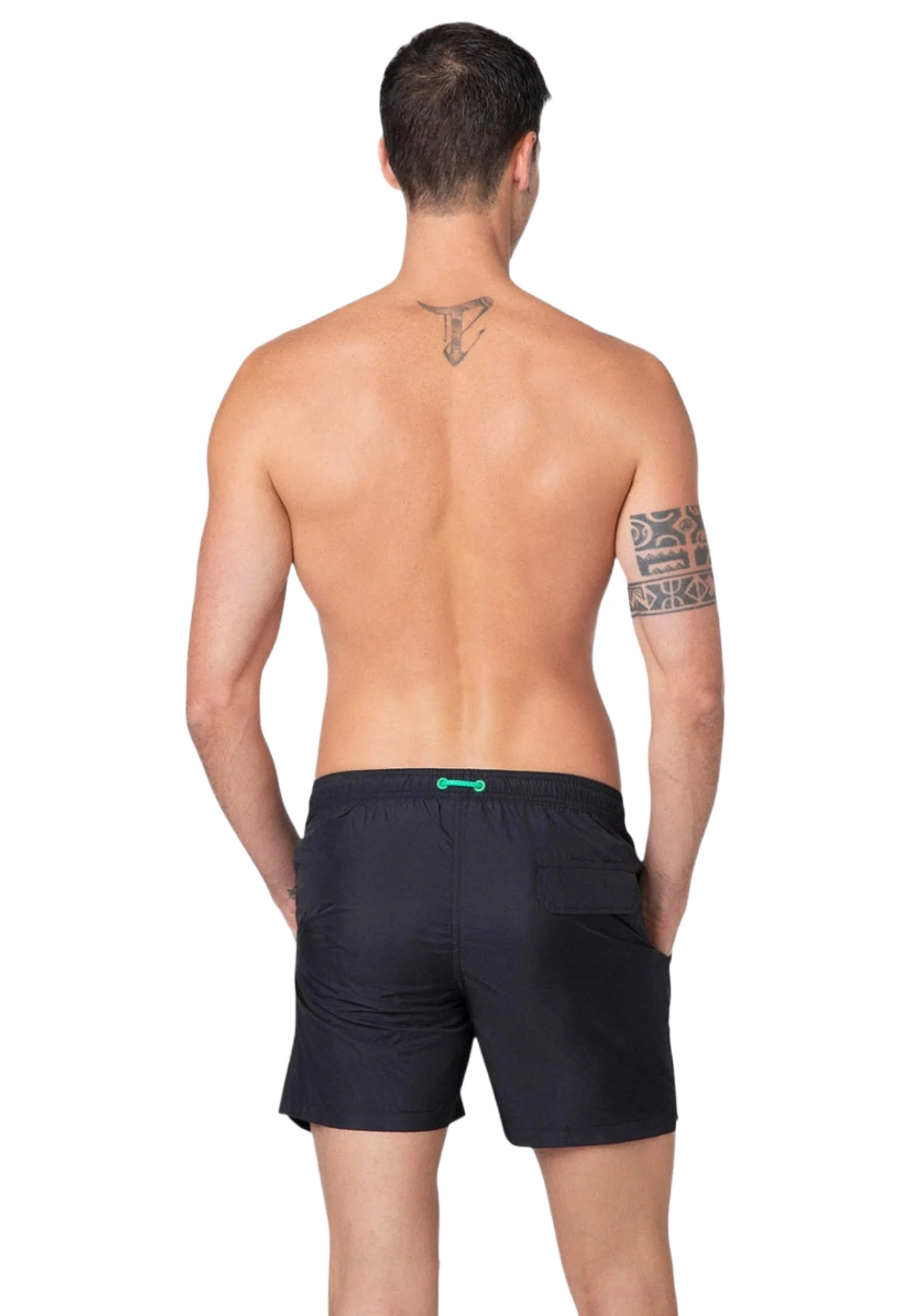 F**k Costumi Uomo | FK25-M01BU04BK - Image 3