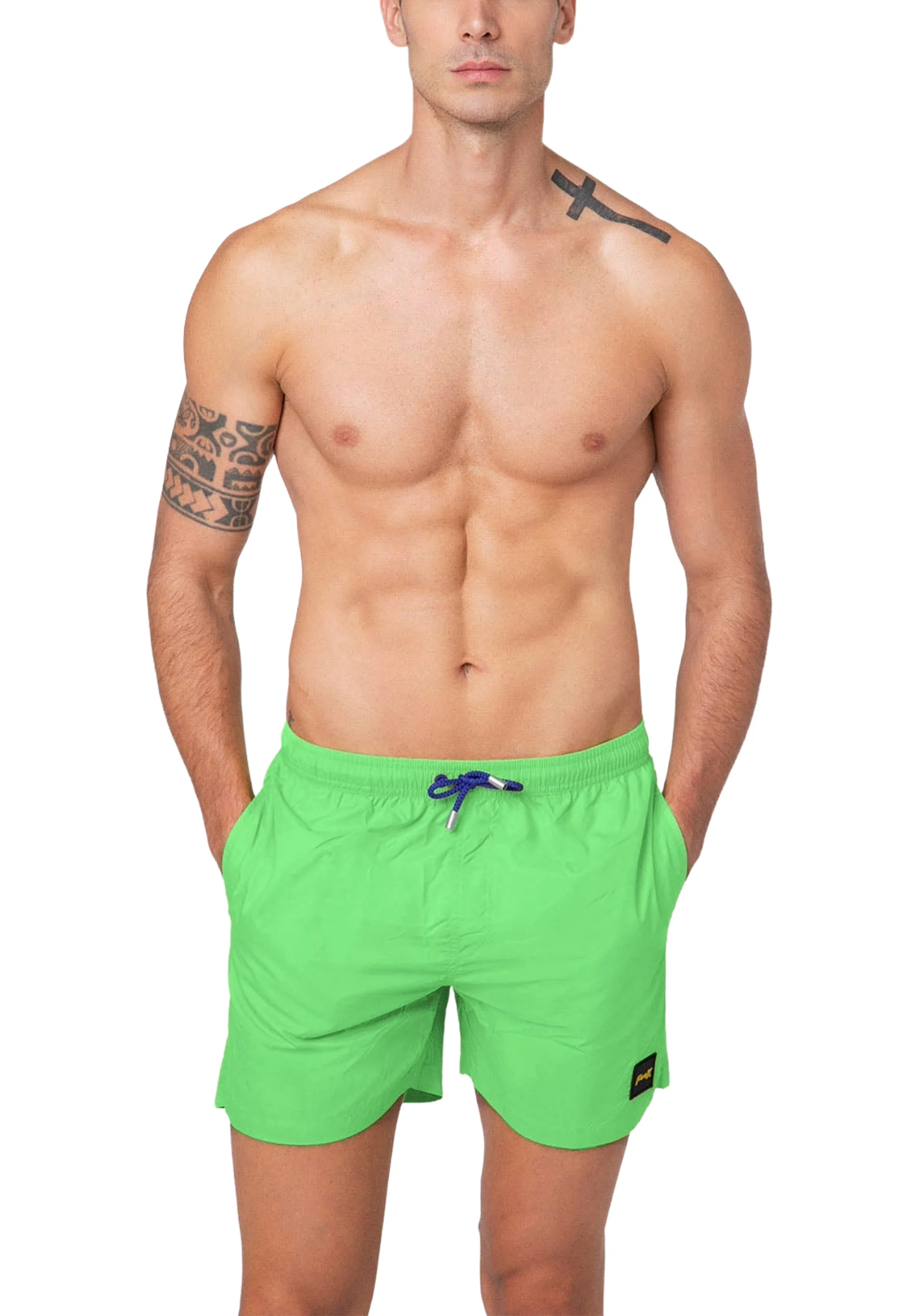 F**k Costumi Uomo | FK25-M01BU04FG - Image 2