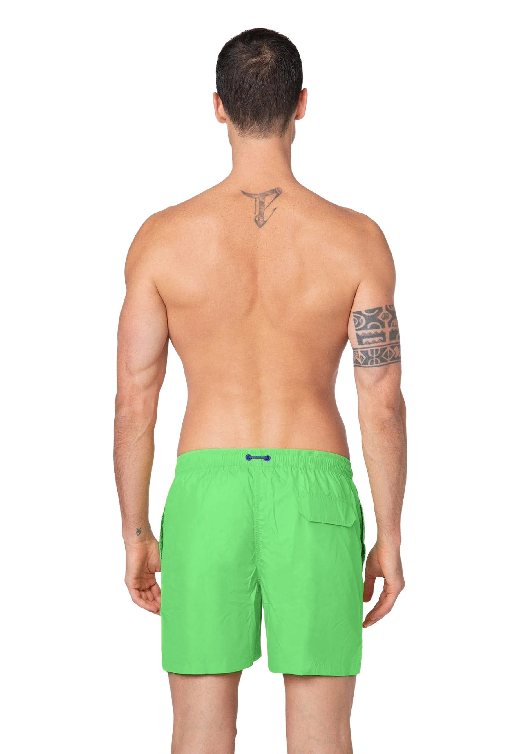 F**k Costumi Uomo | FK25-M01BU04FG - Image 3