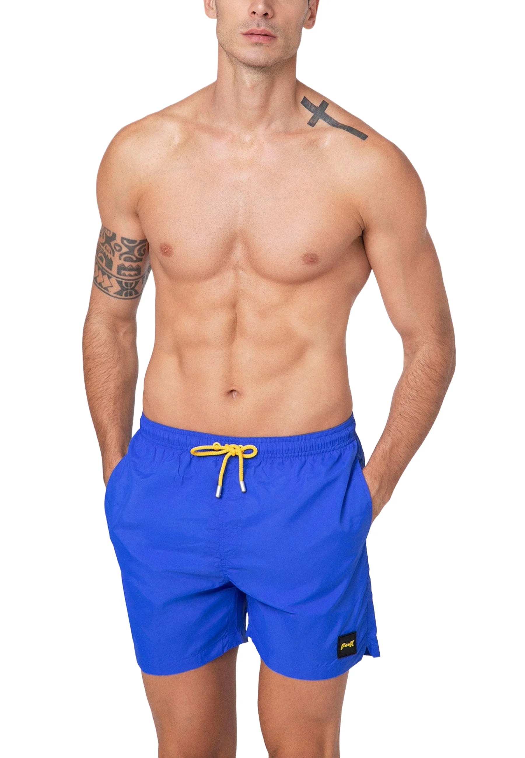 F**k Costumi Uomo | FK25-M01BU04RY - Image 2