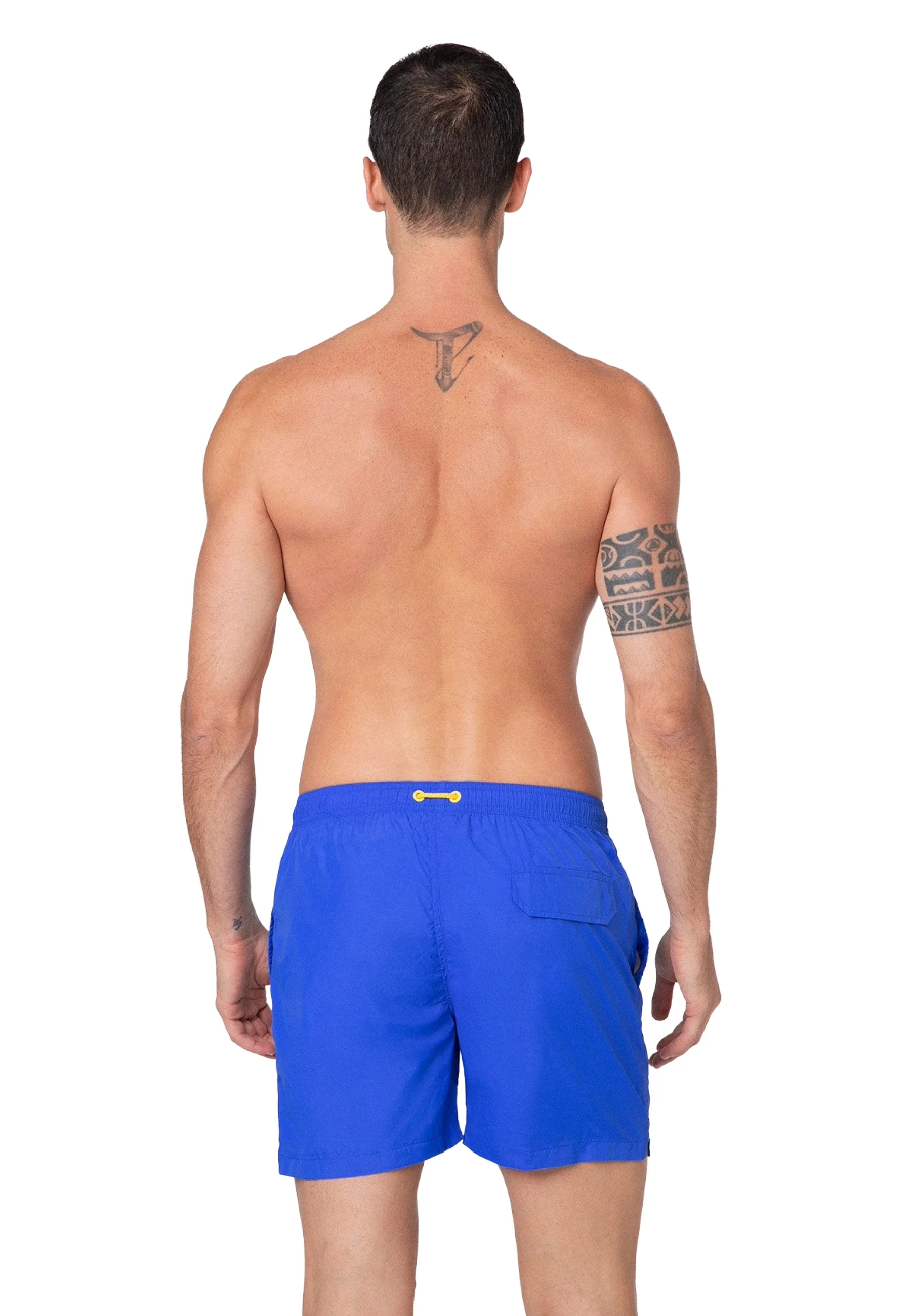 F**k Costumi Uomo | FK25-M01BU04RY - Image 3