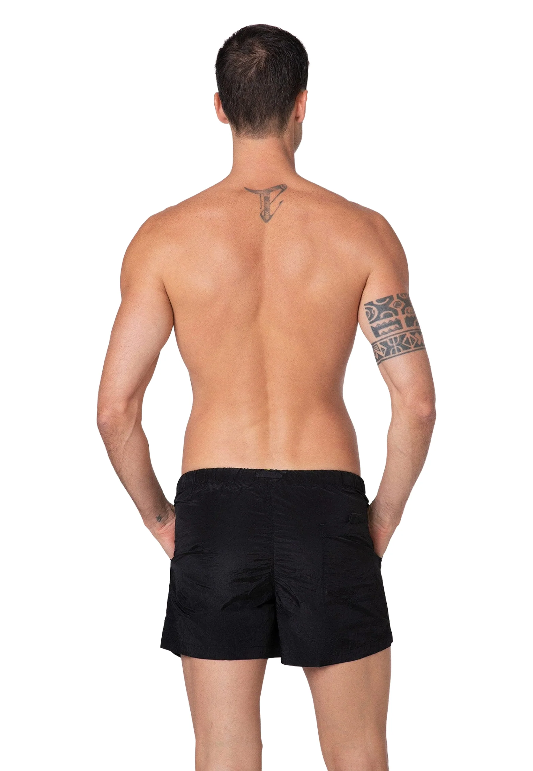 F**k Costumi Uomo | FK25-M01BU06BK - Image 3