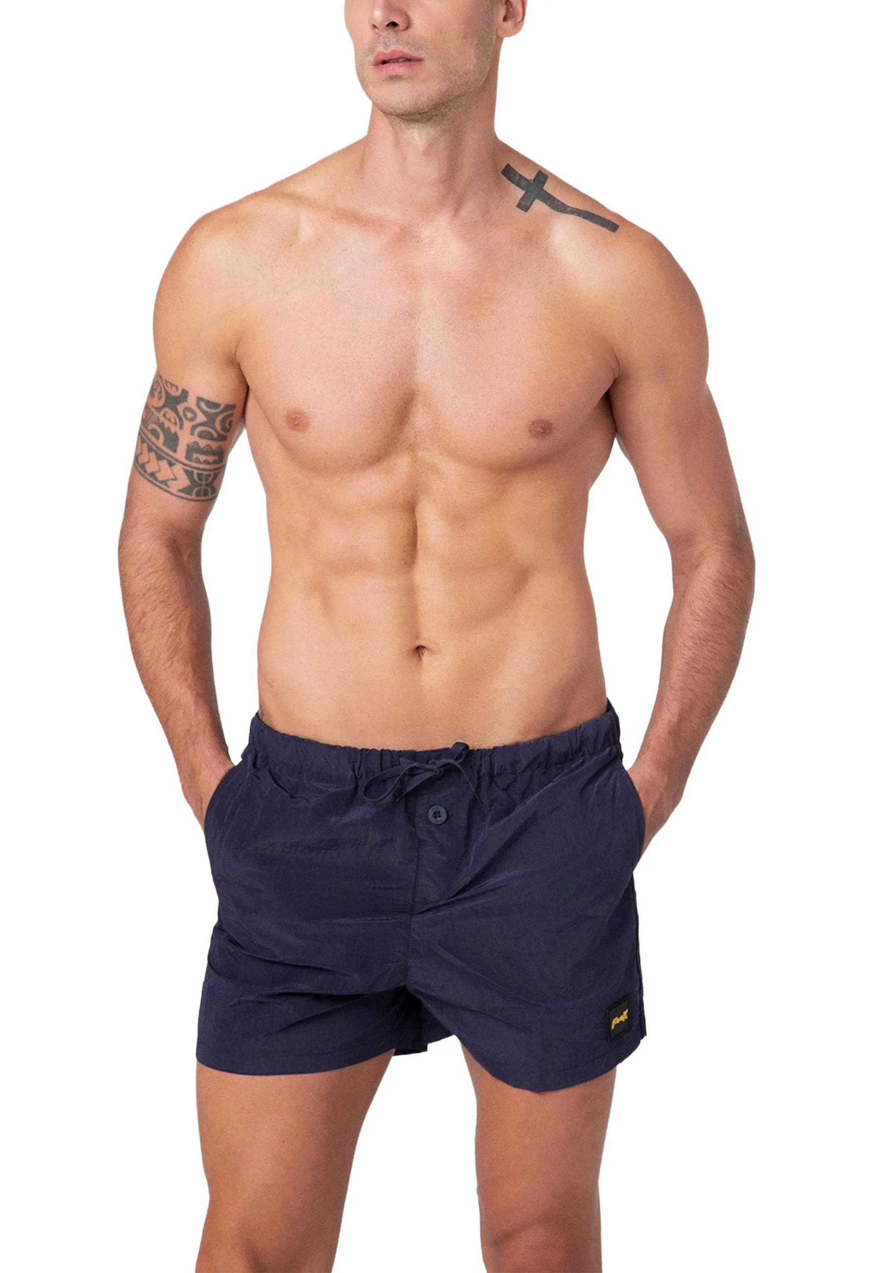 F**k Costumi Uomo | FK25-M01BU06BU - Image 2