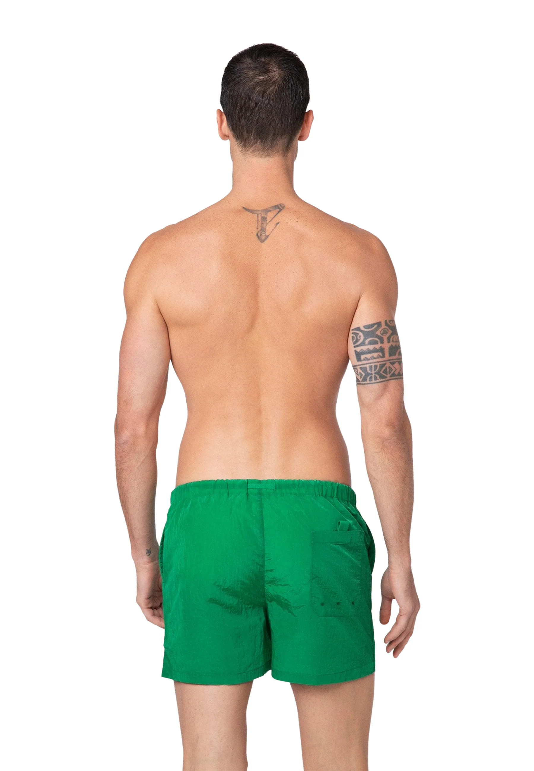 F**k Costumi Uomo | FK25-M01BU06GN - Image 3