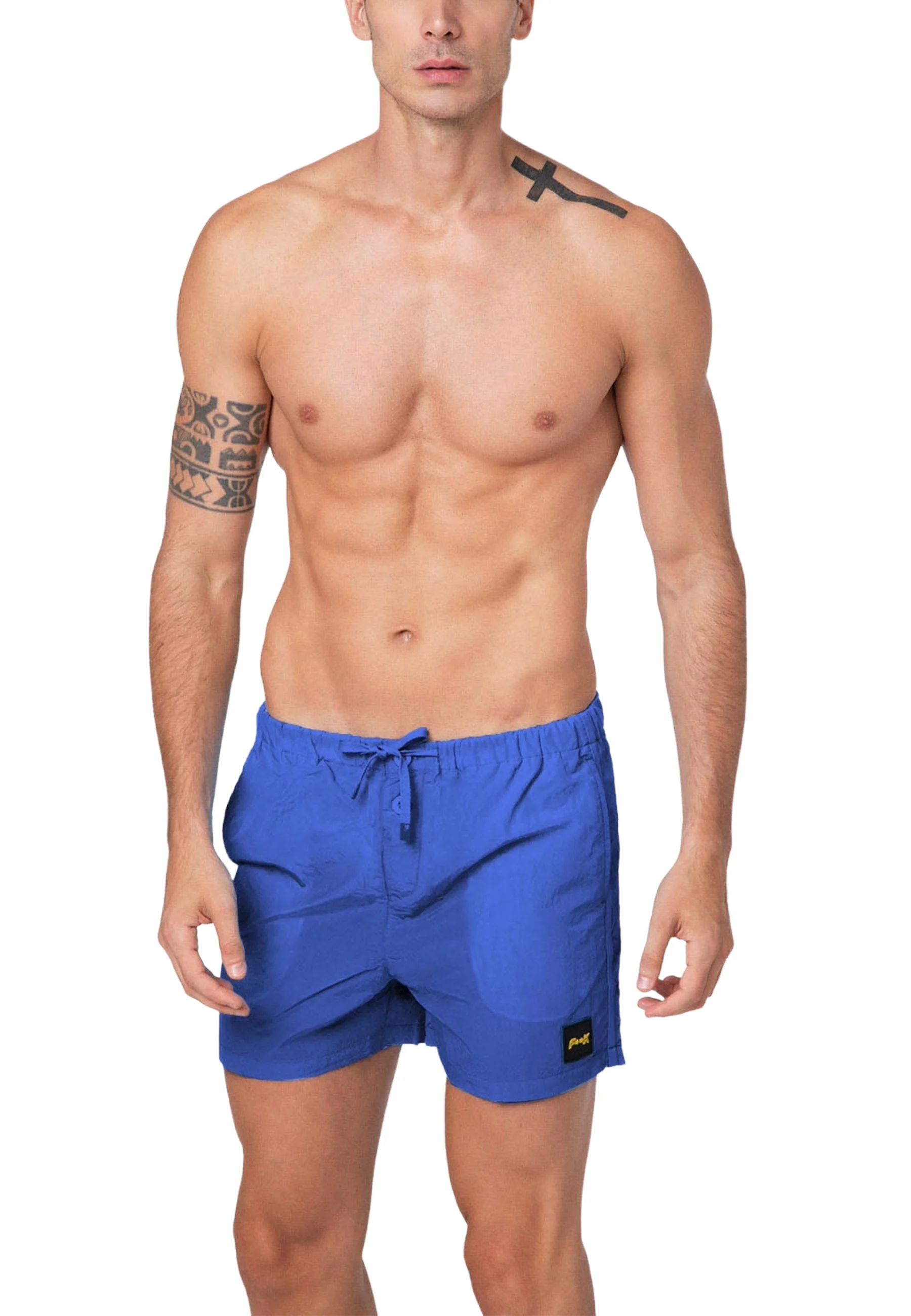 F**k Costumi Uomo | FK25-M01BU06RY - Image 2