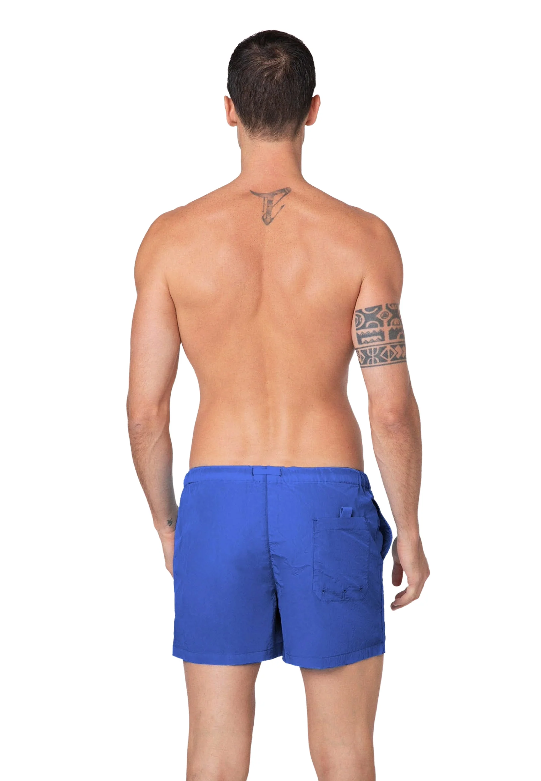 F**k Costumi Uomo | FK25-M01BU06RY - Image 3