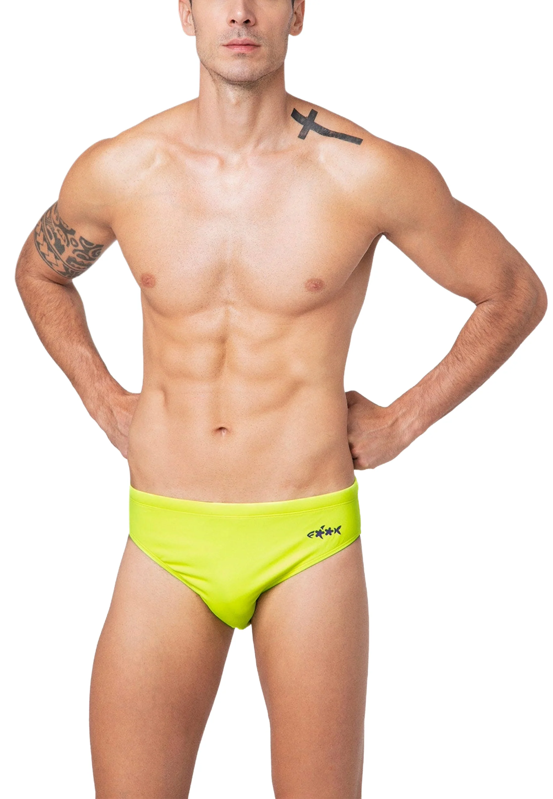 F**k Costumi Uomo | FK25-M01SU20FY - Image 2