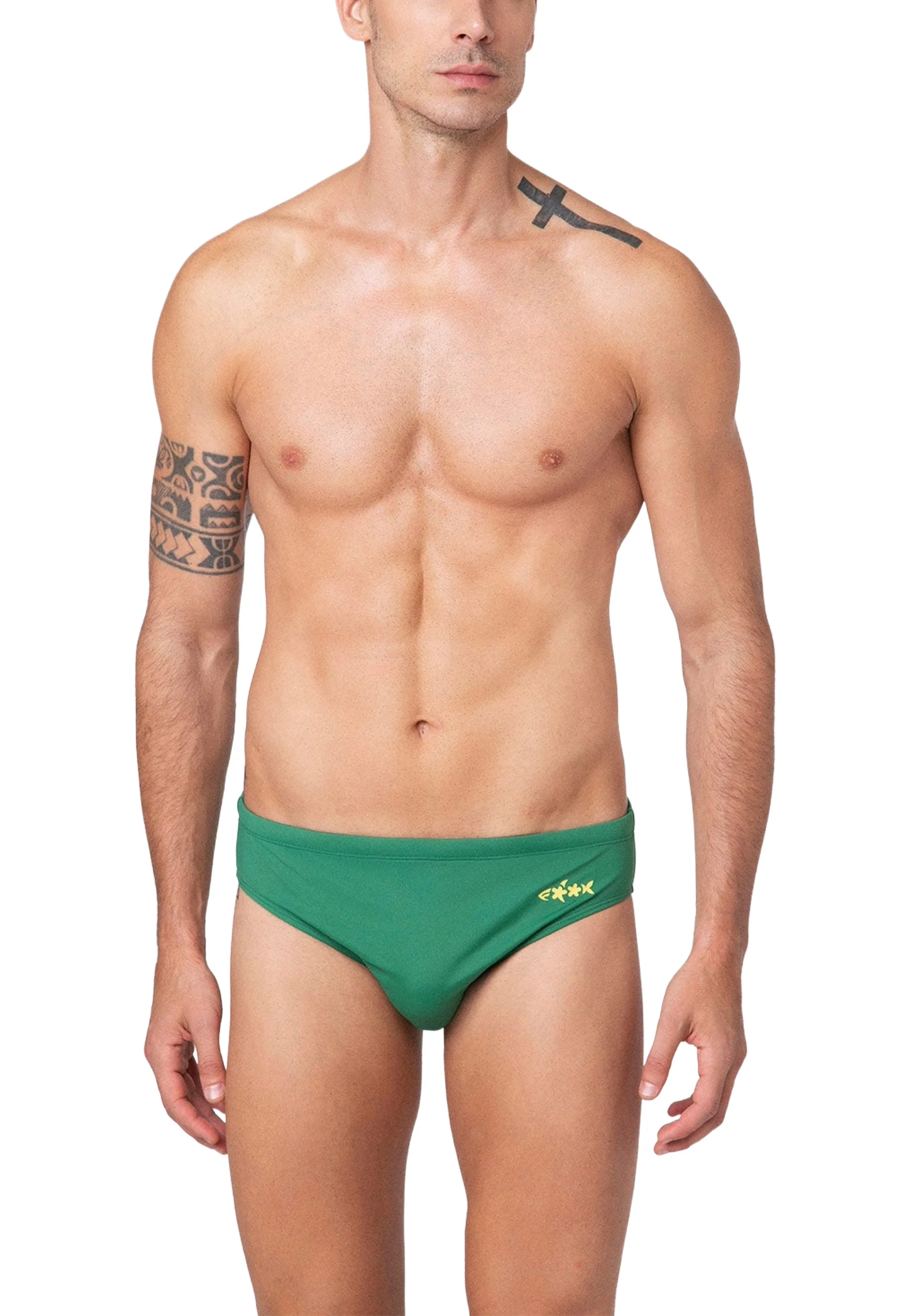 F**k Costumi Uomo | FK25-M01SU20GN - Image 2