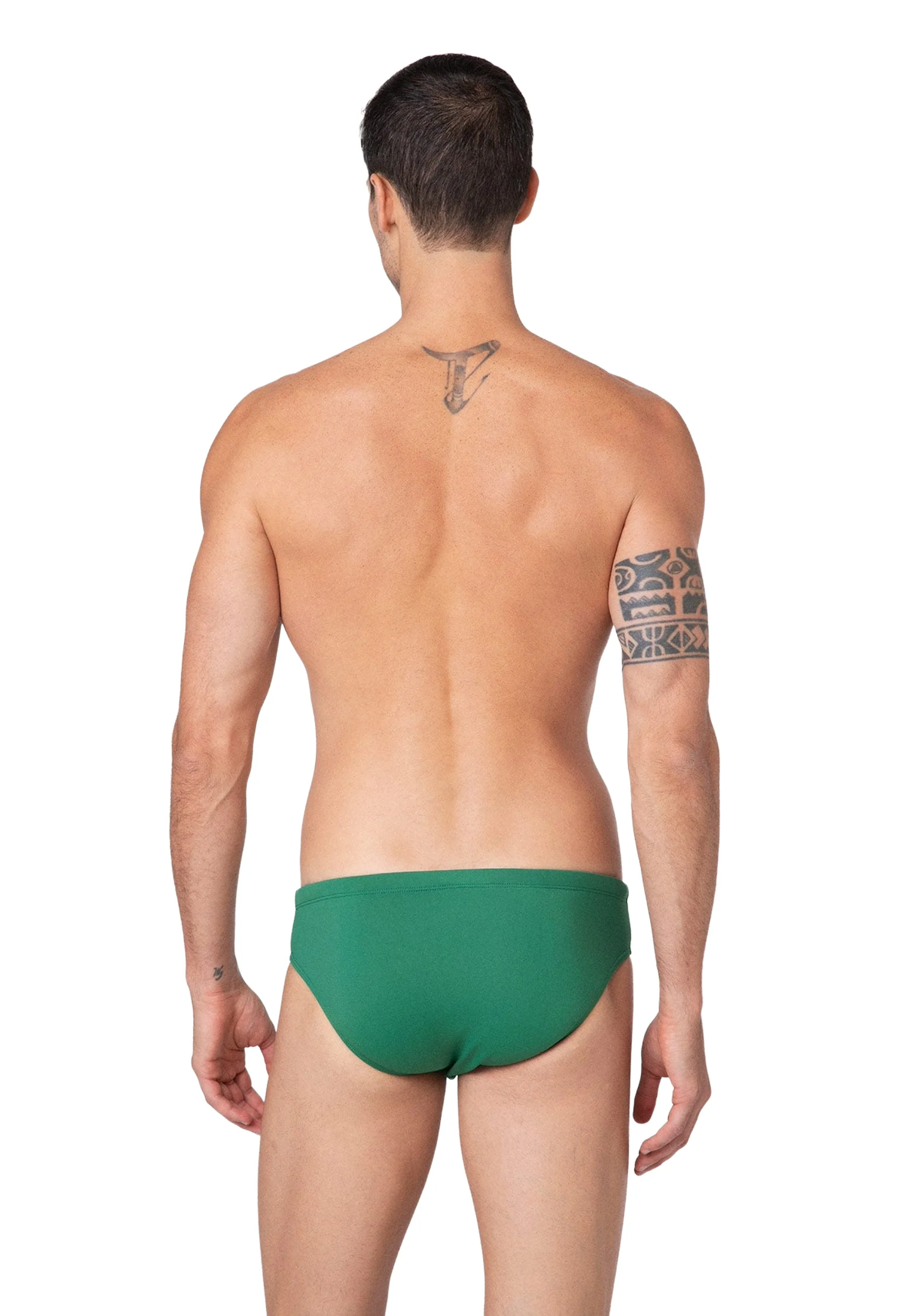 F**k Costumi Uomo | FK25-M01SU20GN - Image 3
