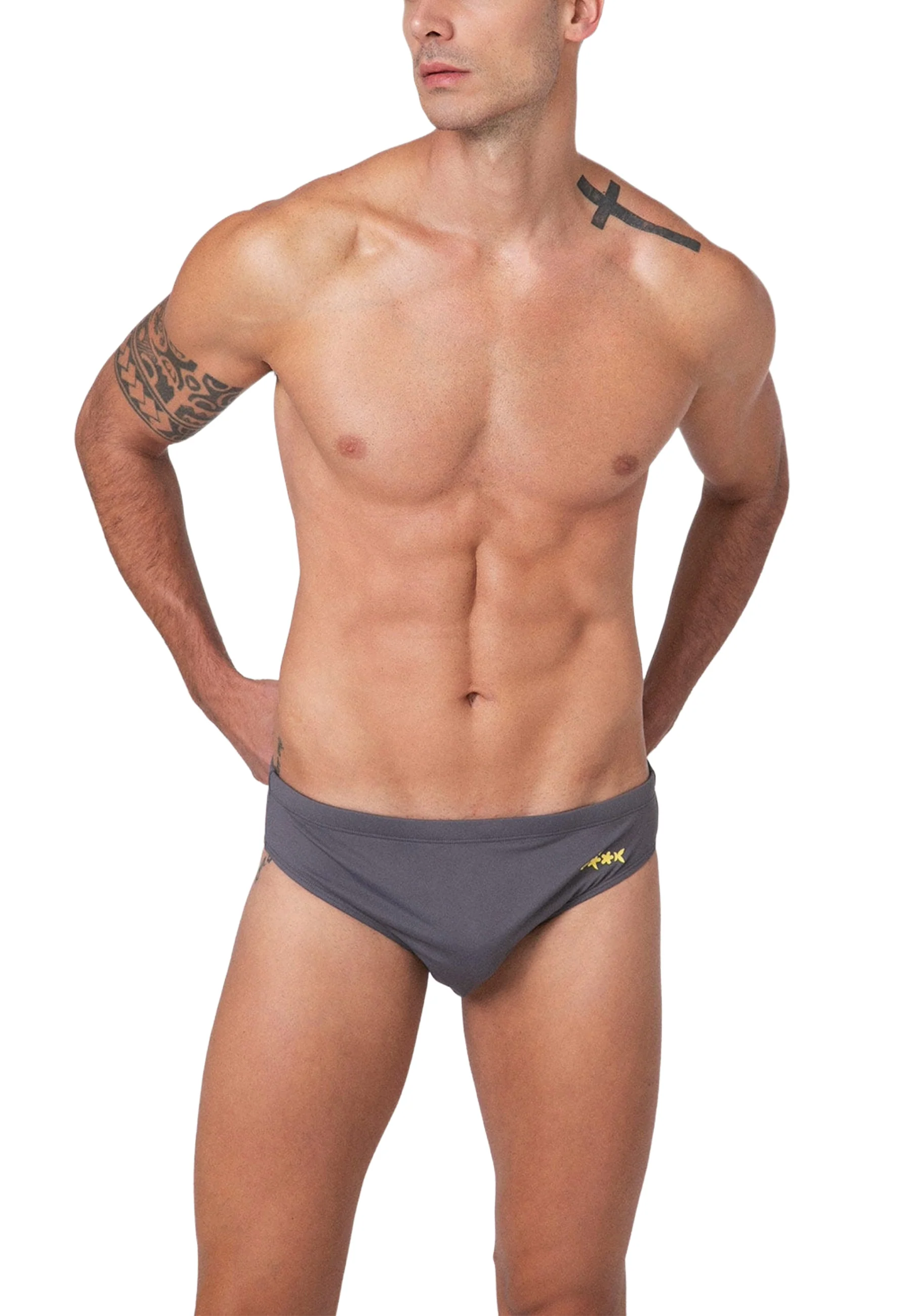 F**k Costumi Uomo | FK25-M01SU20GR - Image 2