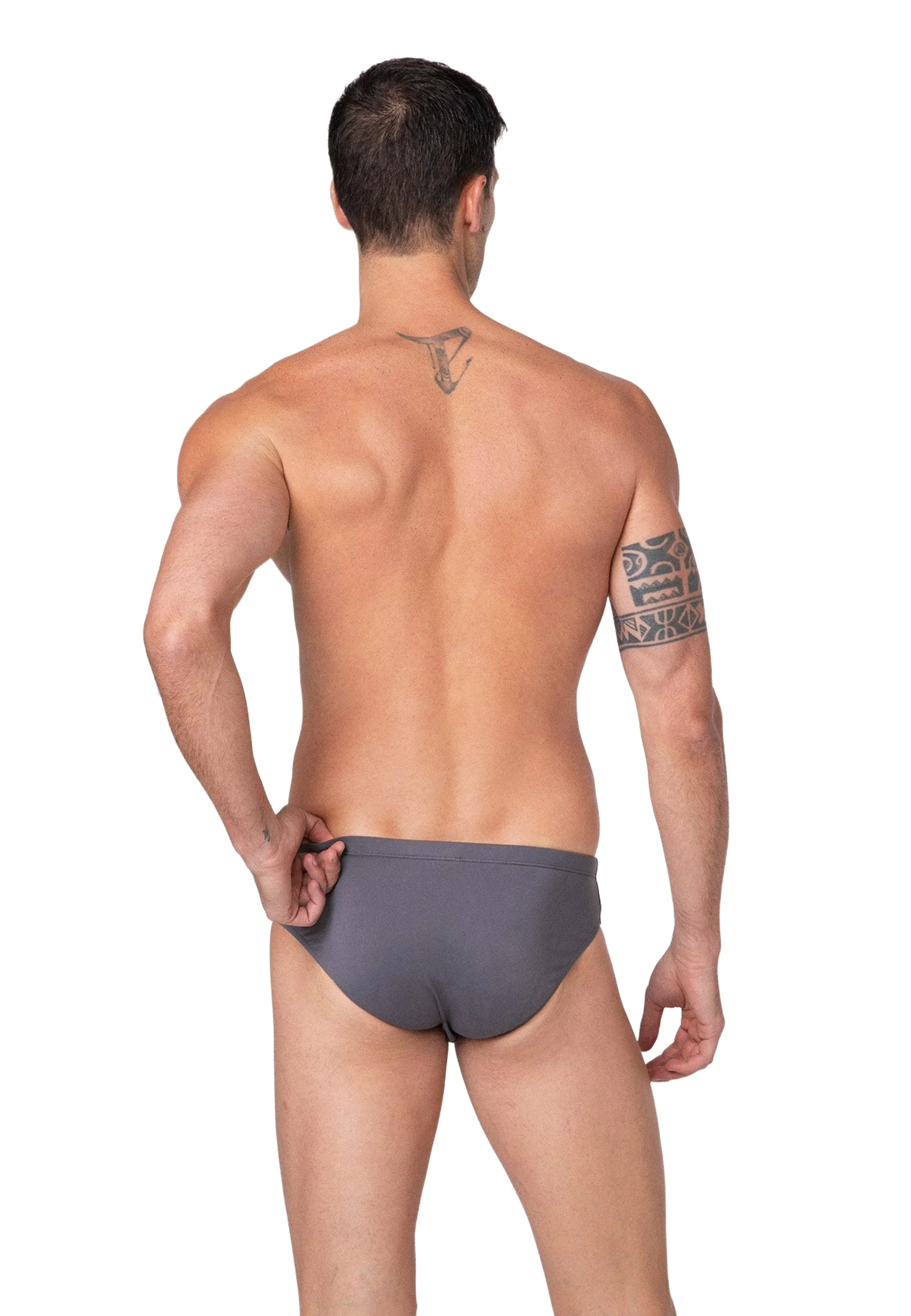 F**k Costumi Uomo | FK25-M01SU20GR - Image 3