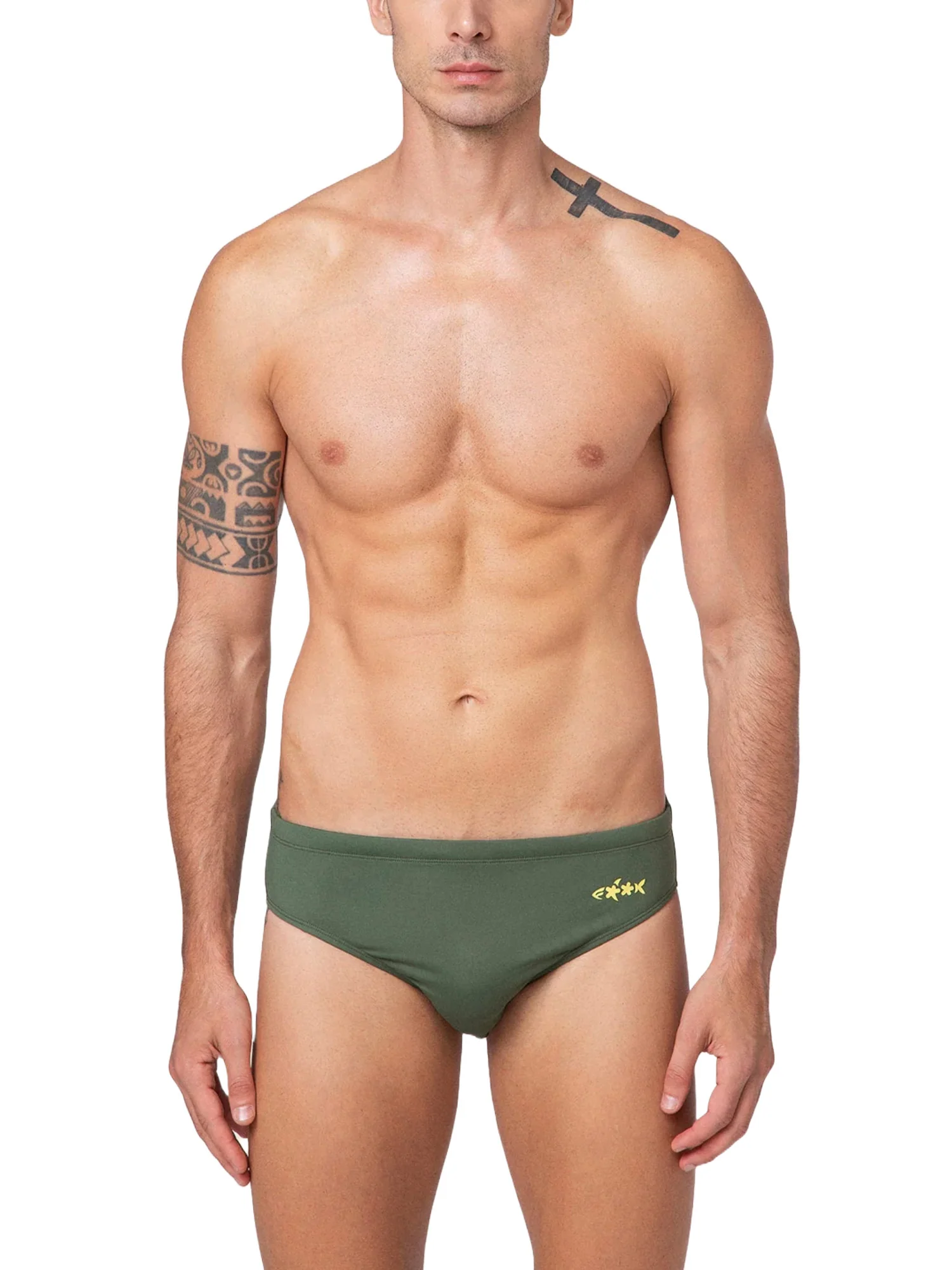F**k Costumi Uomo | FK25-M01SU20MG - Image 2
