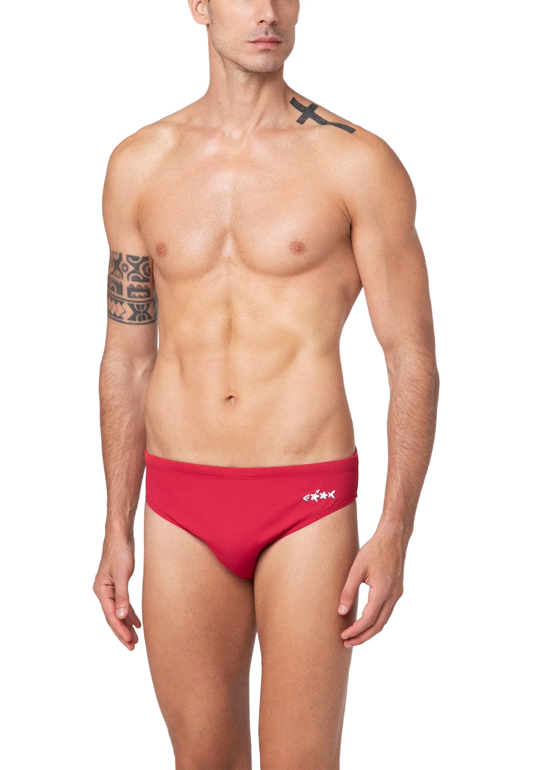 F**k Costumi Uomo | FK25-M01SU20RD - Image 2