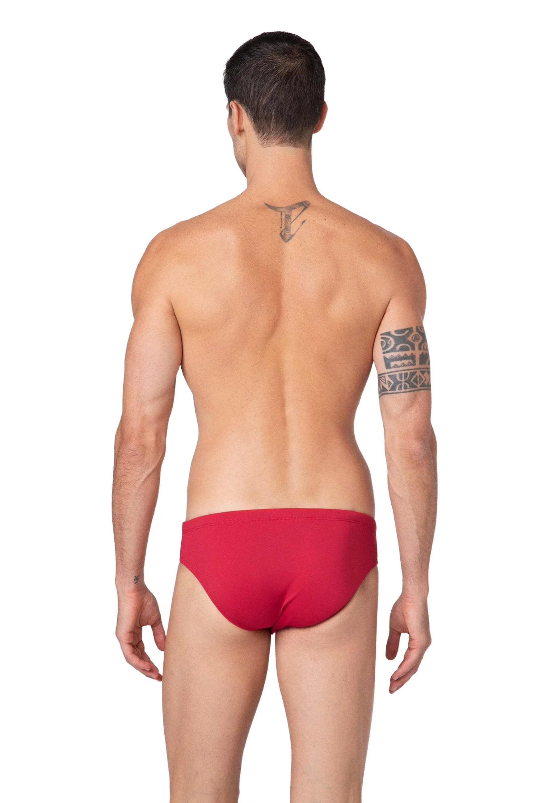 F**k Costumi Uomo | FK25-M01SU20RD - Image 3