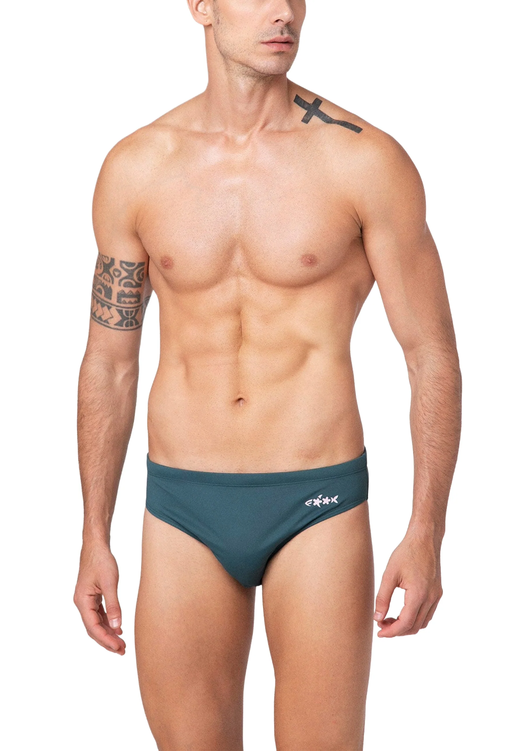 F**k Costumi Uomo | FK25-M01SU20VS - Image 2