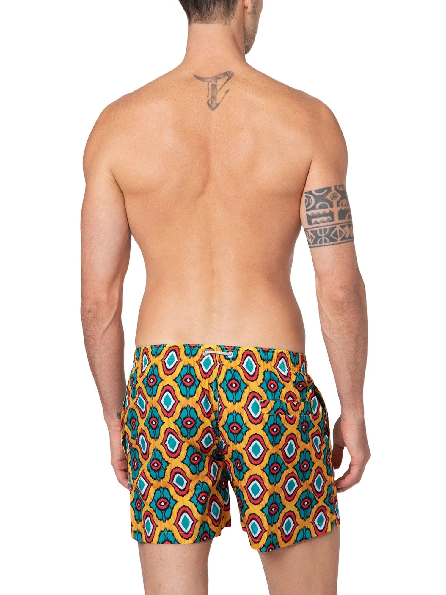 F**k Costumi Uomo | FK25-M02BA30X01 - Image 3