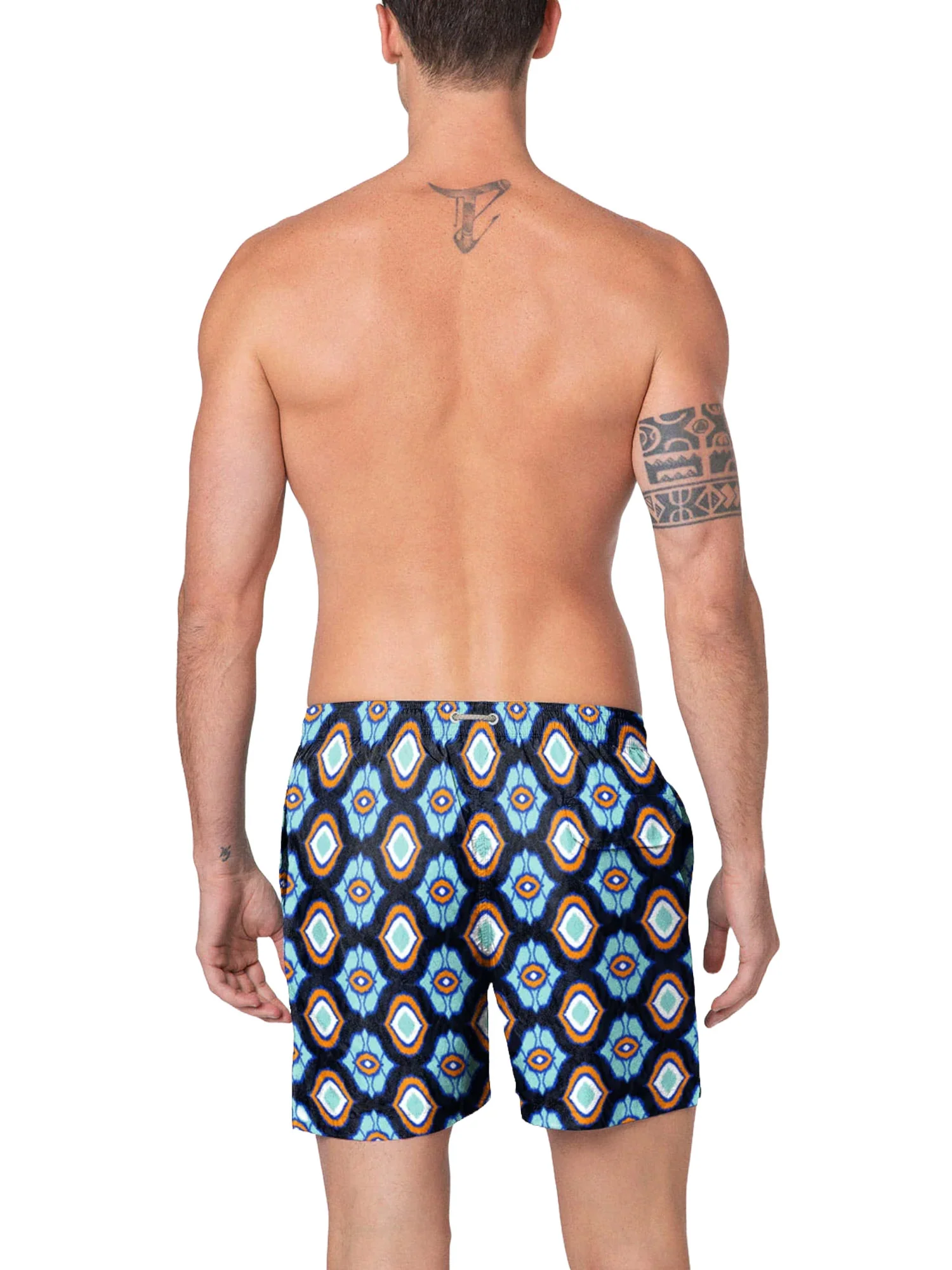 F**k Costumi Uomo | FK25-M02BA30X02 - Image 3
