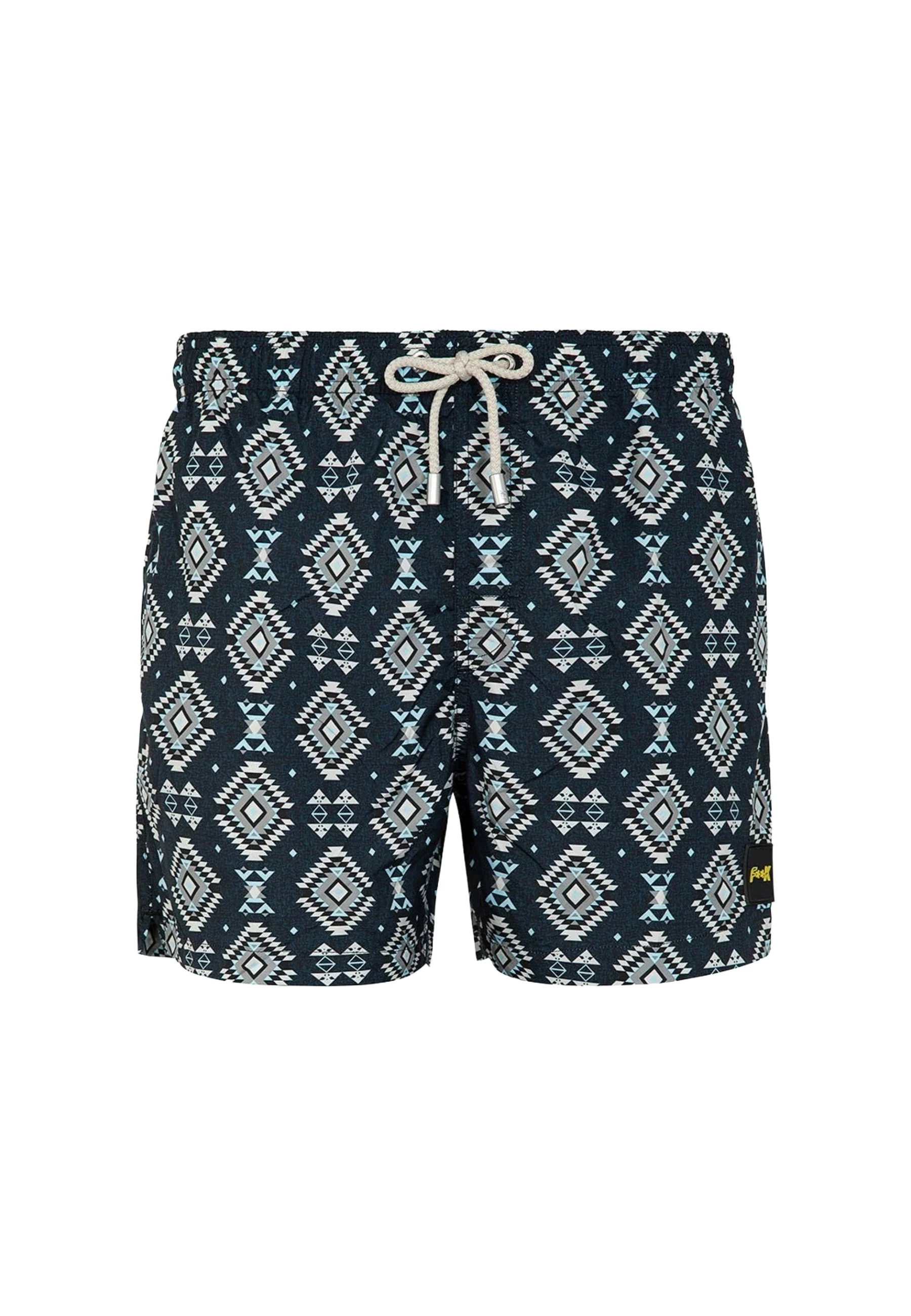 F**k Costumi Uomo | FK25-M02BA30X05
