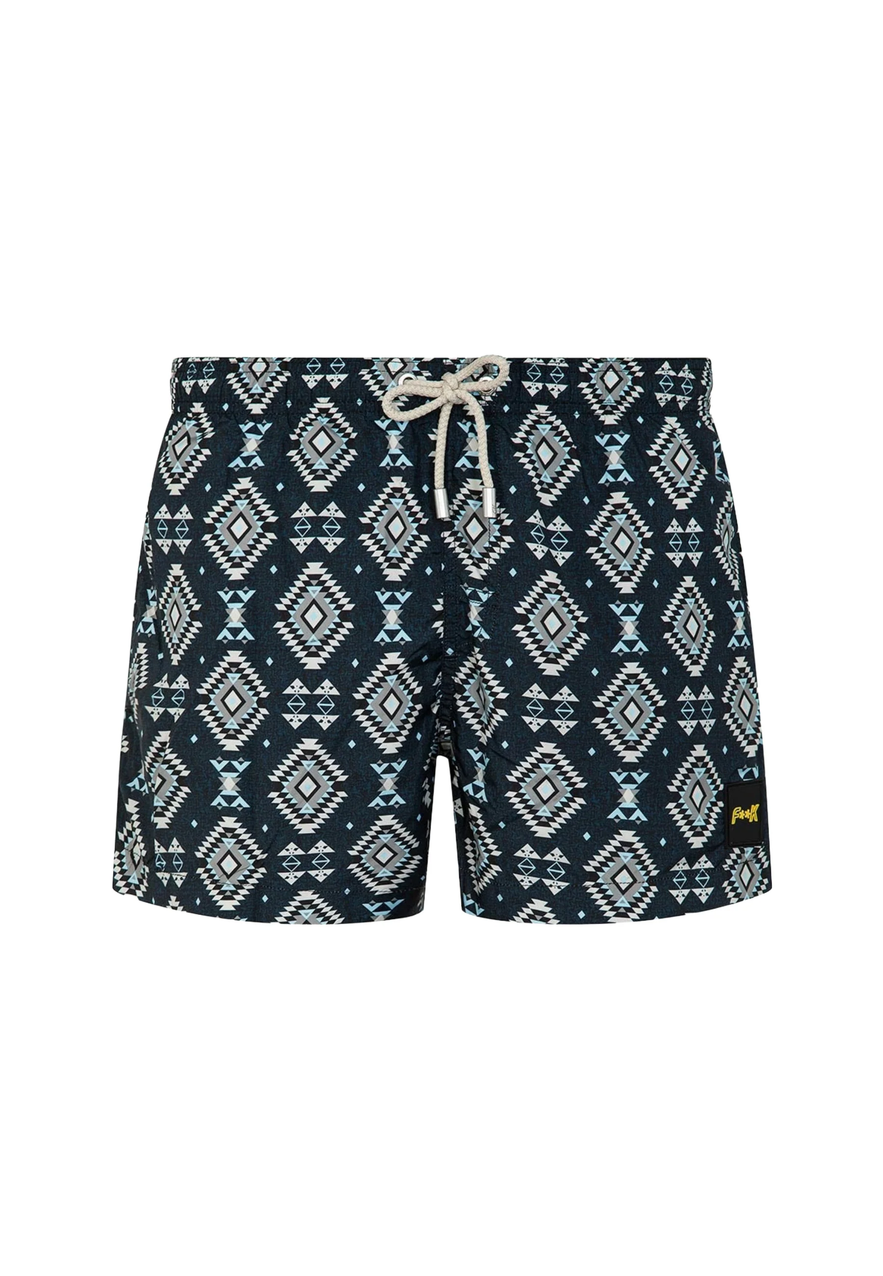 F**k Costumi Uomo | FK25-M02BA31X05