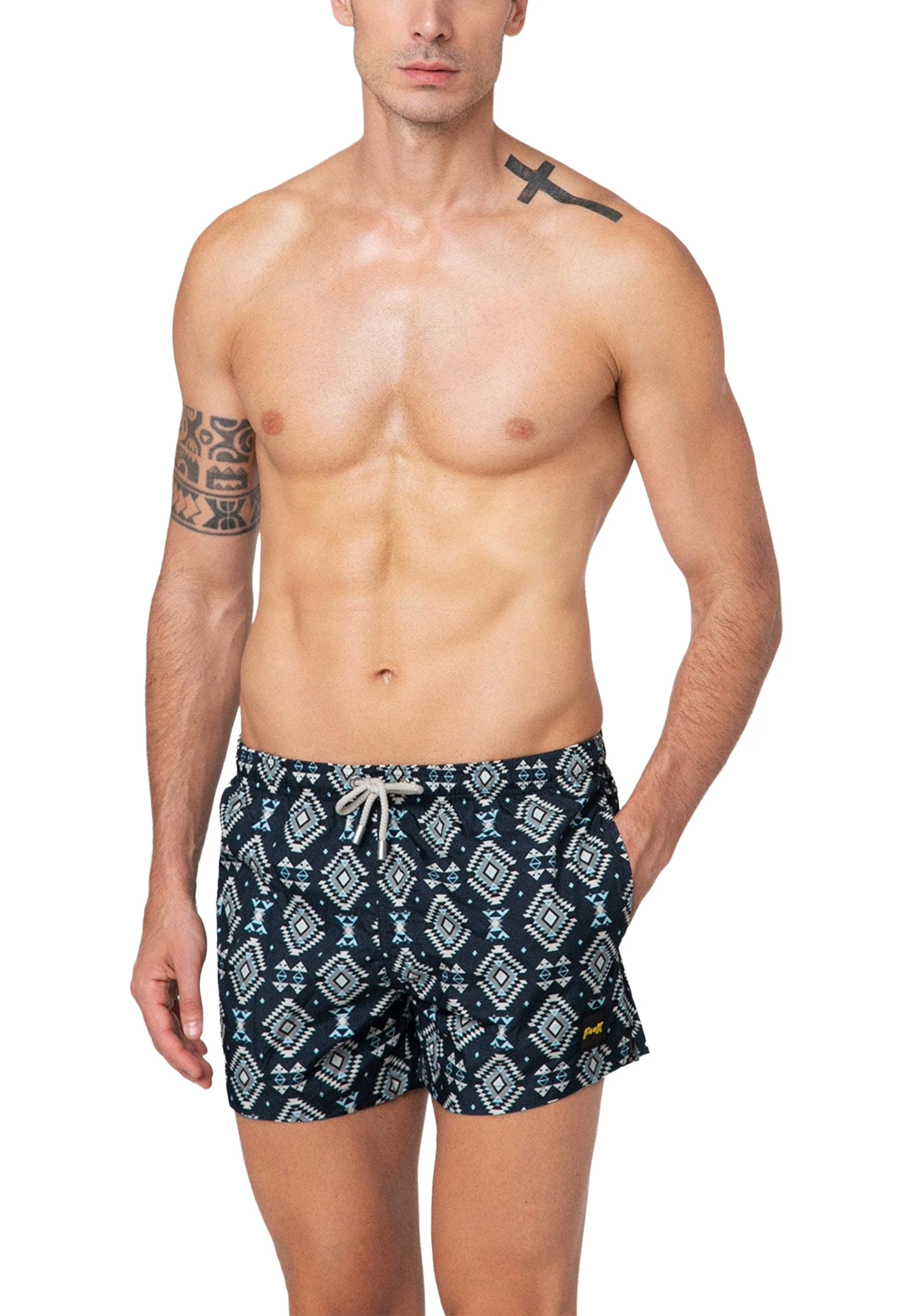 F**k Costumi Uomo | FK25-M02BA31X05 - Image 2