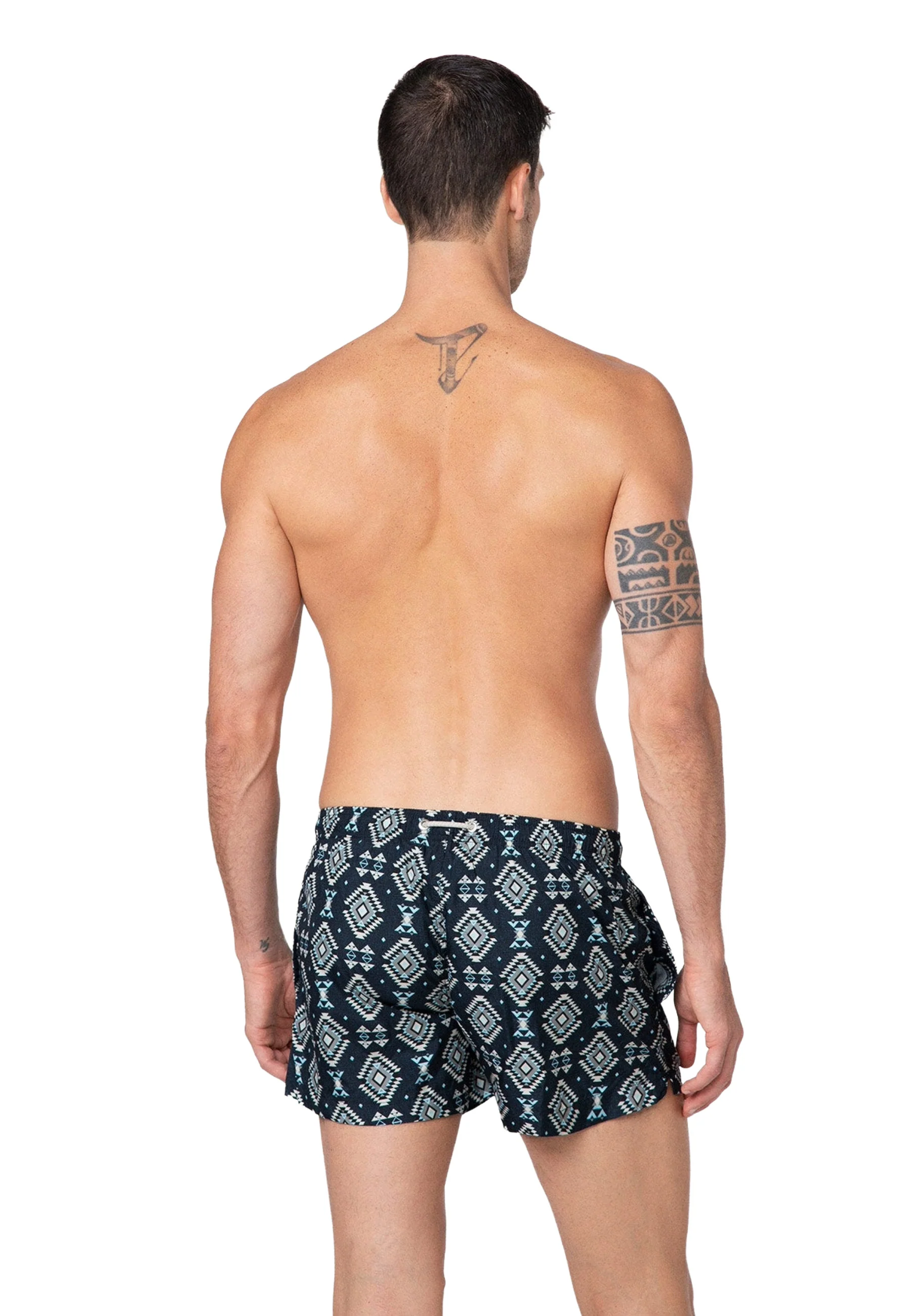 F**k Costumi Uomo | FK25-M02BA31X05 - Image 3