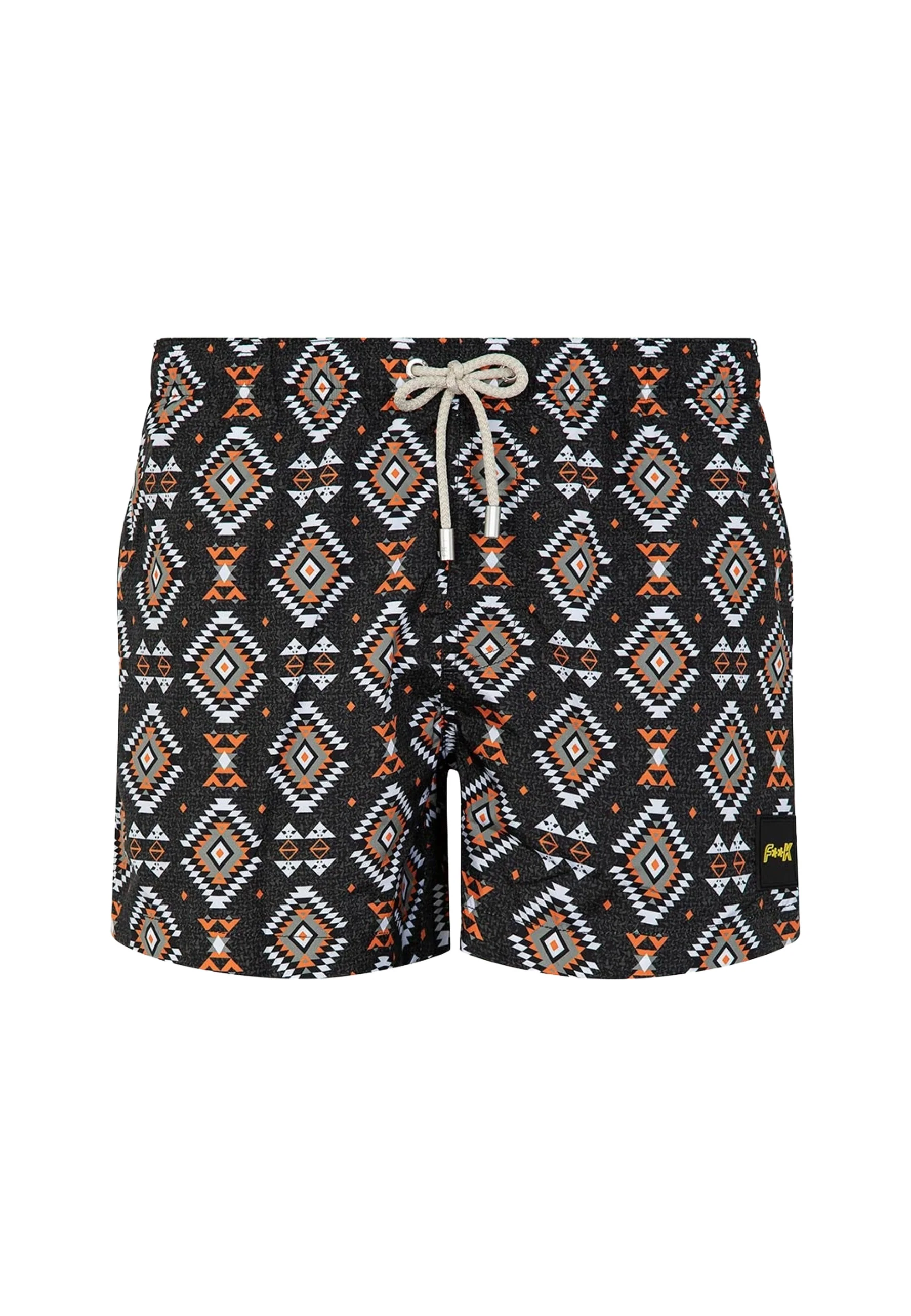 F**k Costumi Uomo | FK25-M02BA31X06