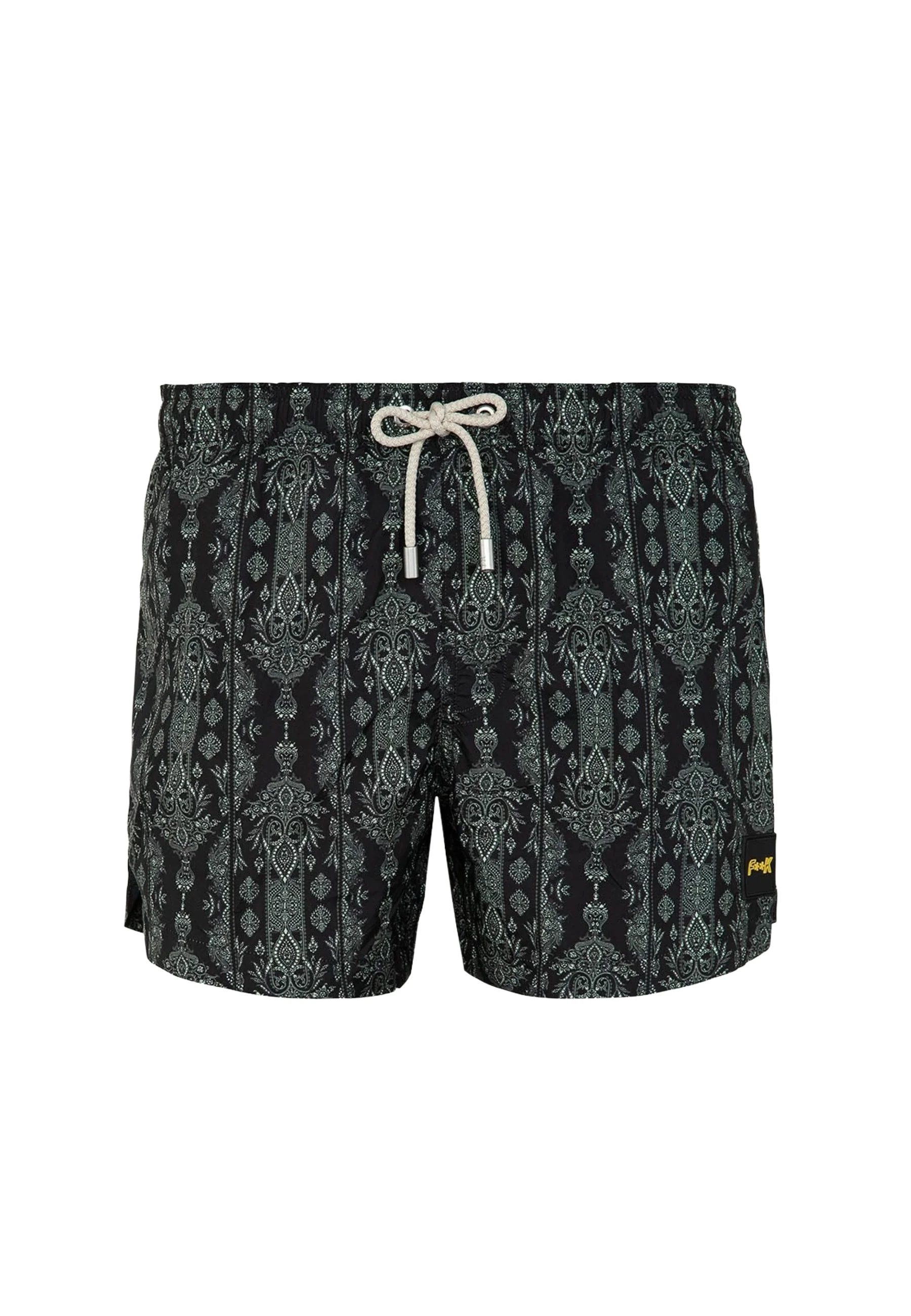 F**k Costumi Uomo | FK25-M02BA31X12