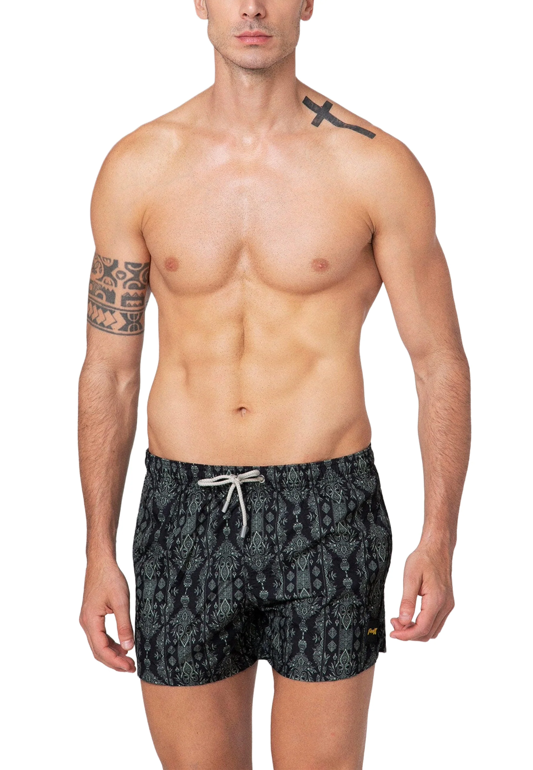 F**k Costumi Uomo | FK25-M02BA31X12 - Image 2