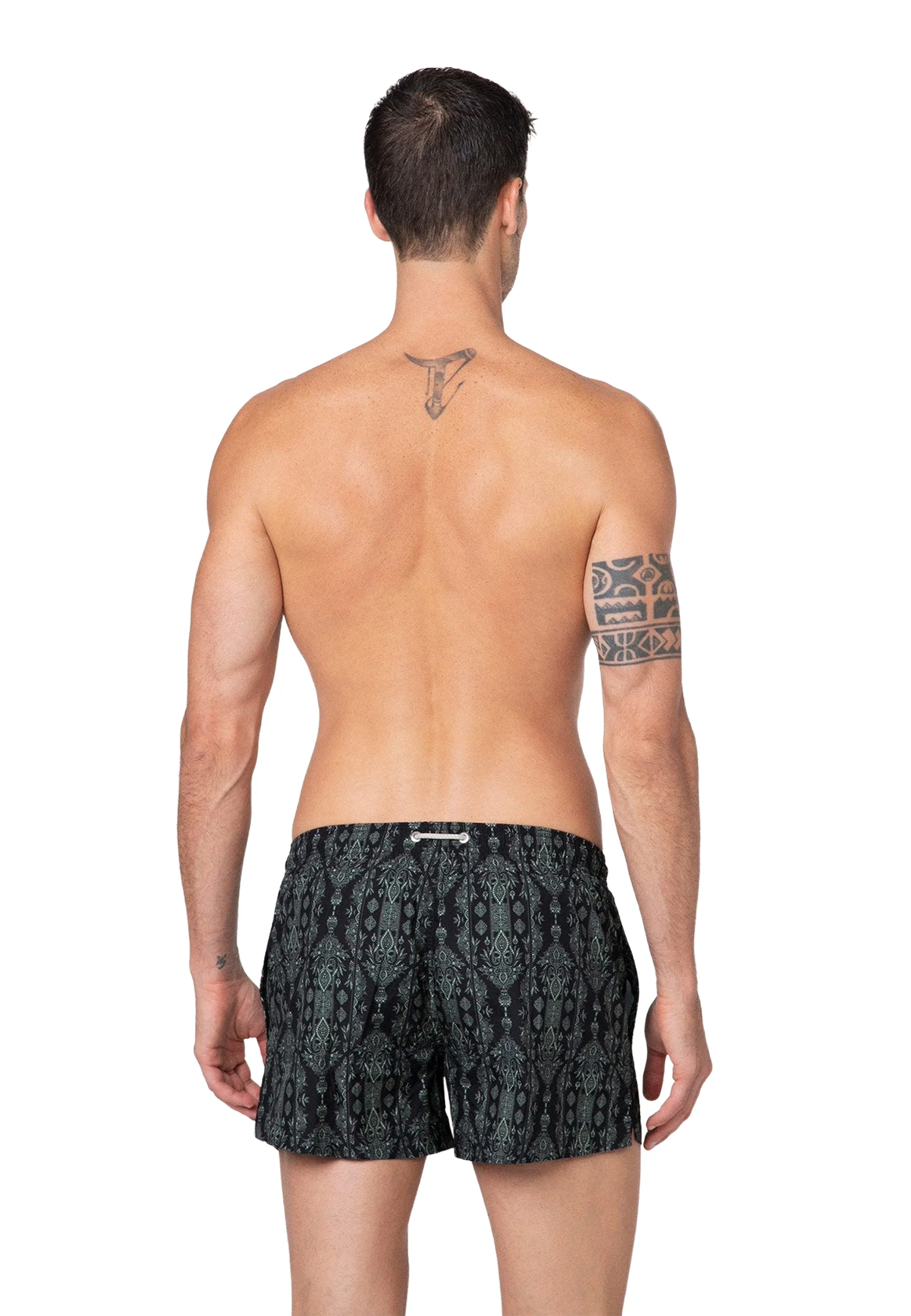 F**k Costumi Uomo | FK25-M02BA31X12 - Image 3