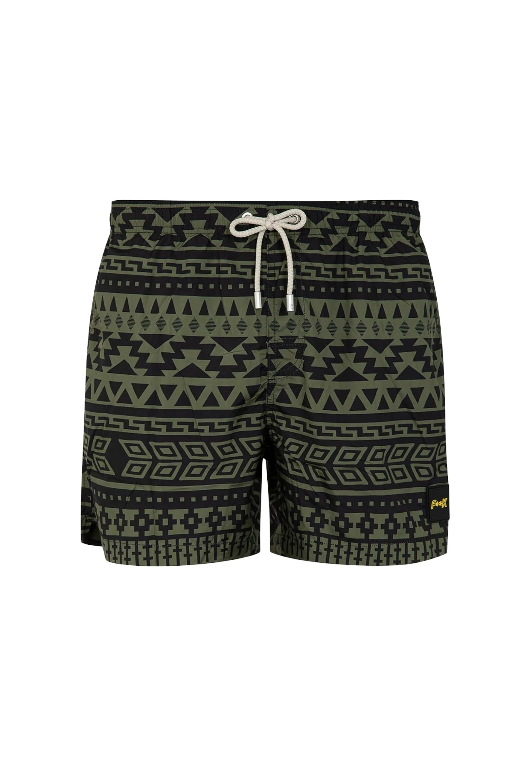F**k Costumi Uomo | FK25-M02BP30X08