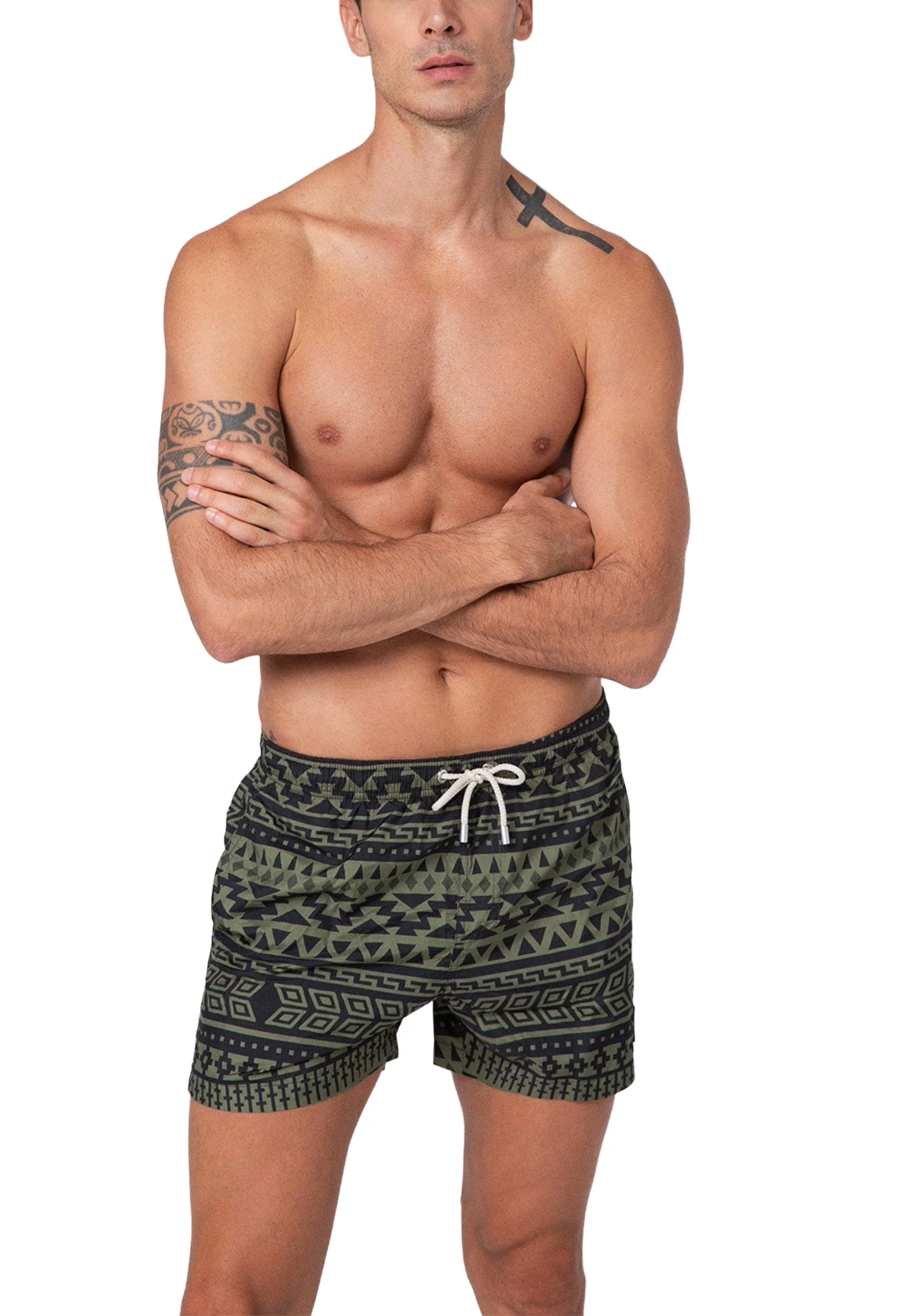 F**k Costumi Uomo | FK25-M02BP30X08 - Image 2