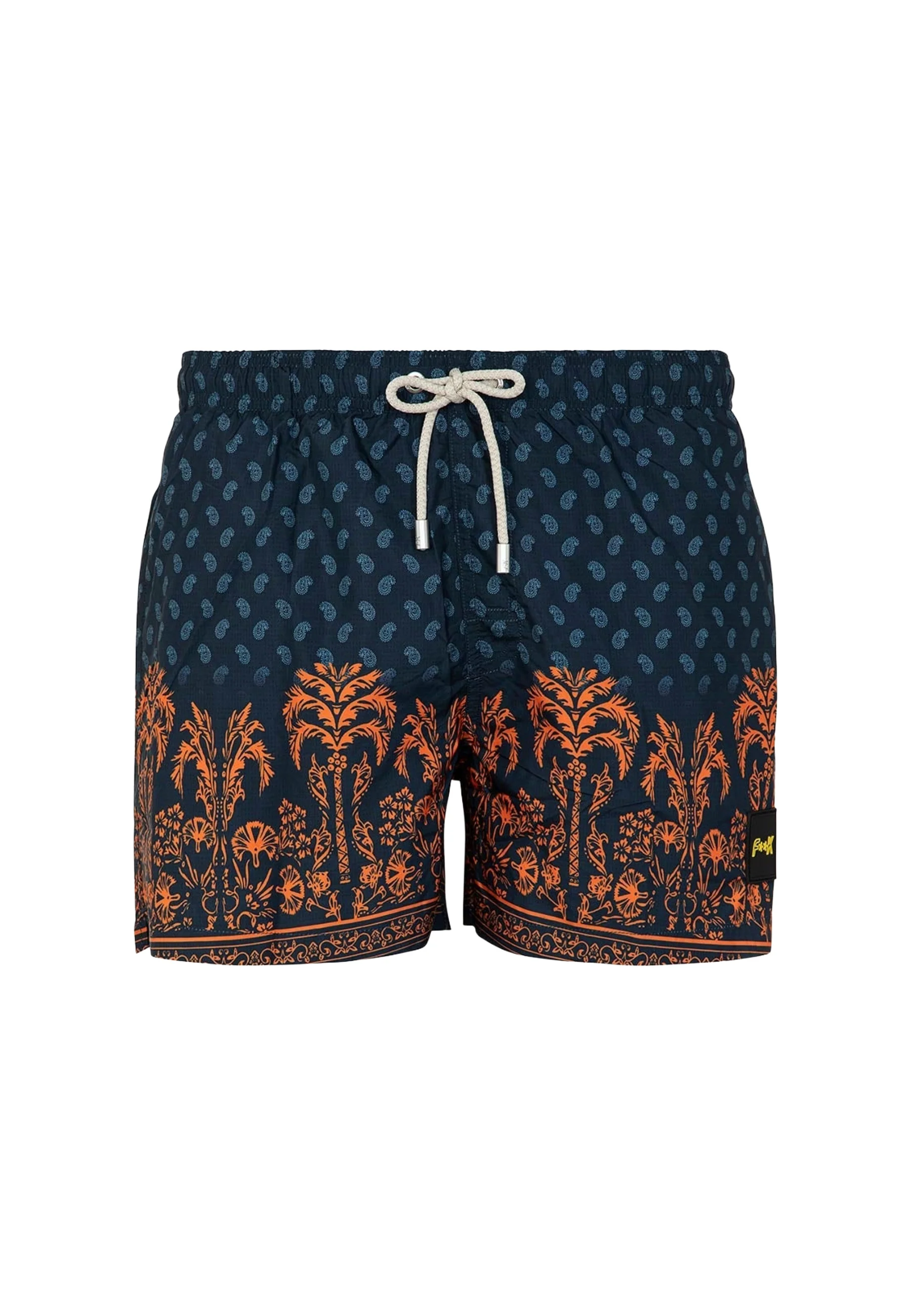 F**k Costumi Uomo | FK25-M02BP31X05