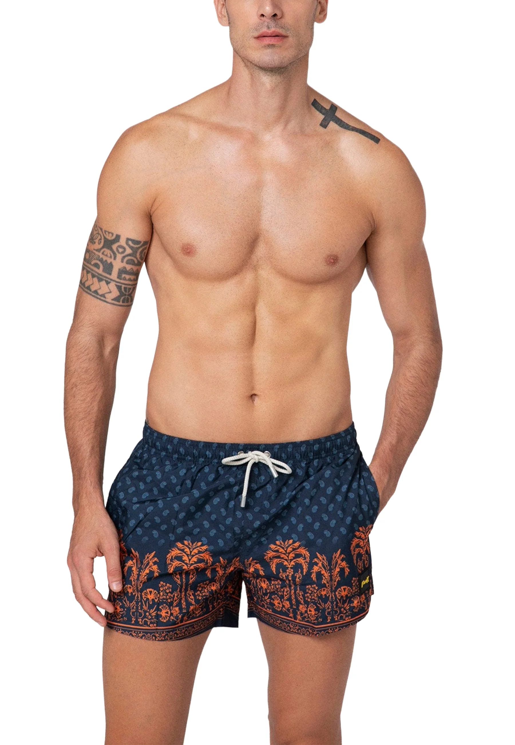 F**k Costumi Uomo | FK25-M02BP31X05 - Image 2