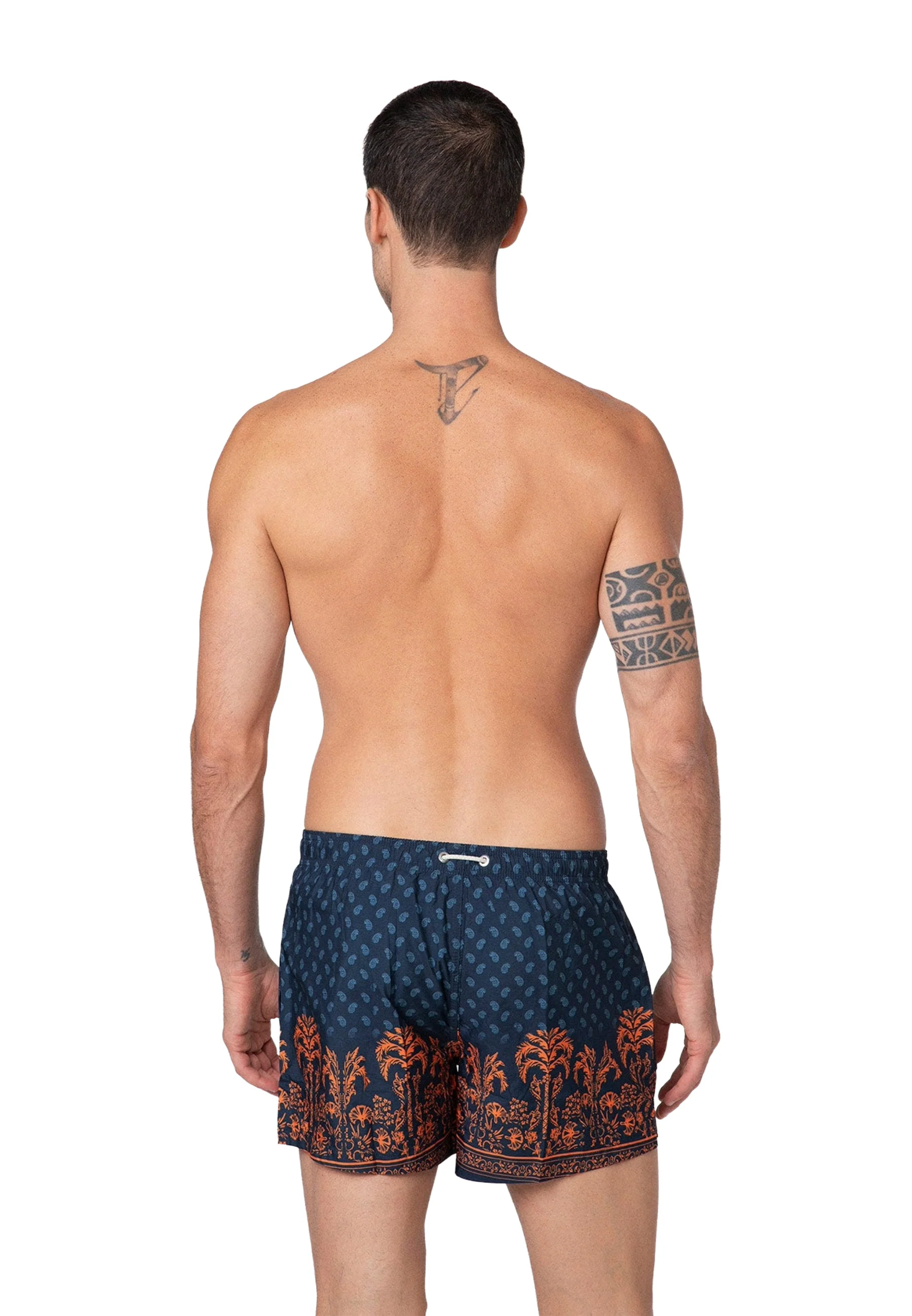 F**k Costumi Uomo | FK25-M02BP31X05 - Image 3