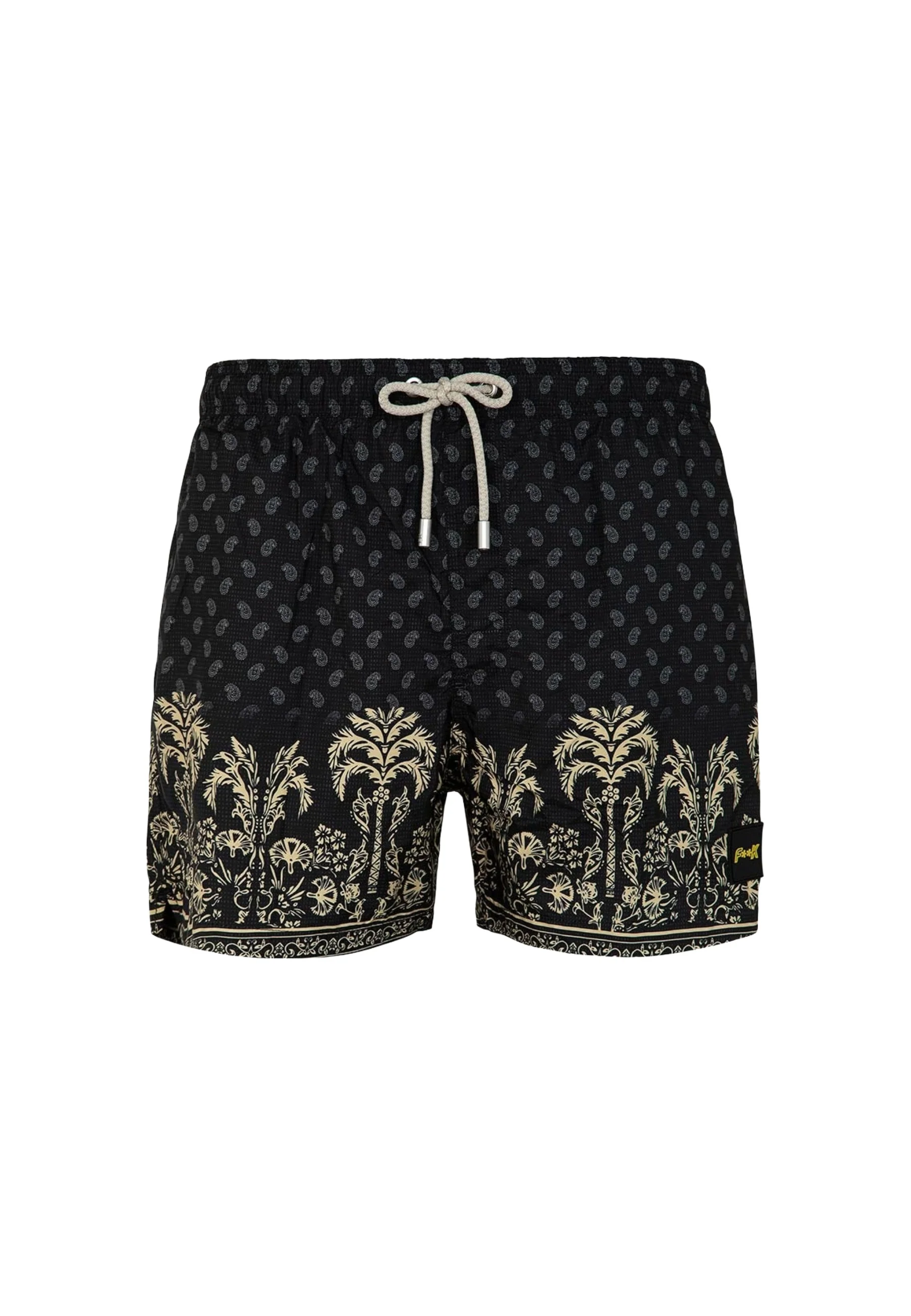 F**k Costumi Uomo | FK25-M02BP31X07