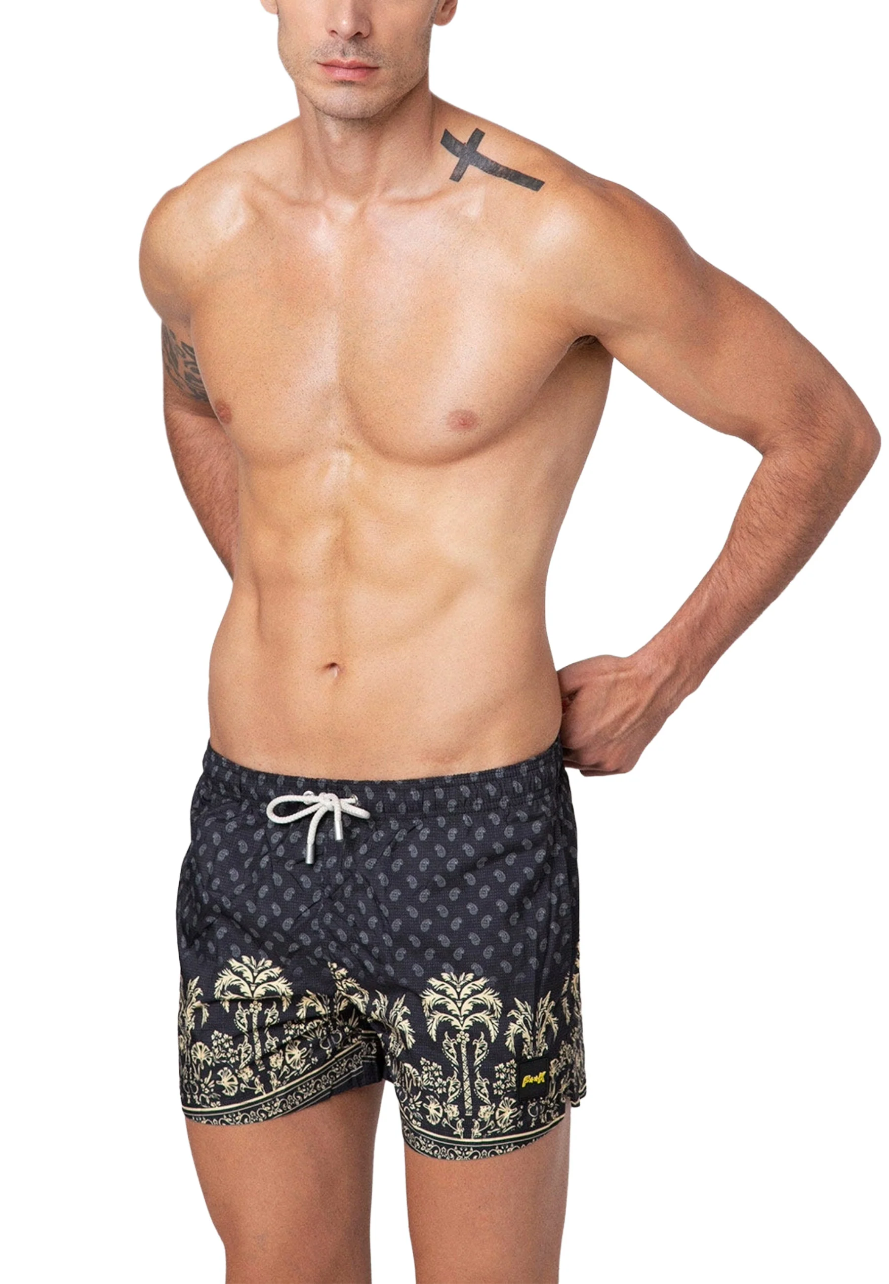 F**k Costumi Uomo | FK25-M02BP31X07 - Image 2
