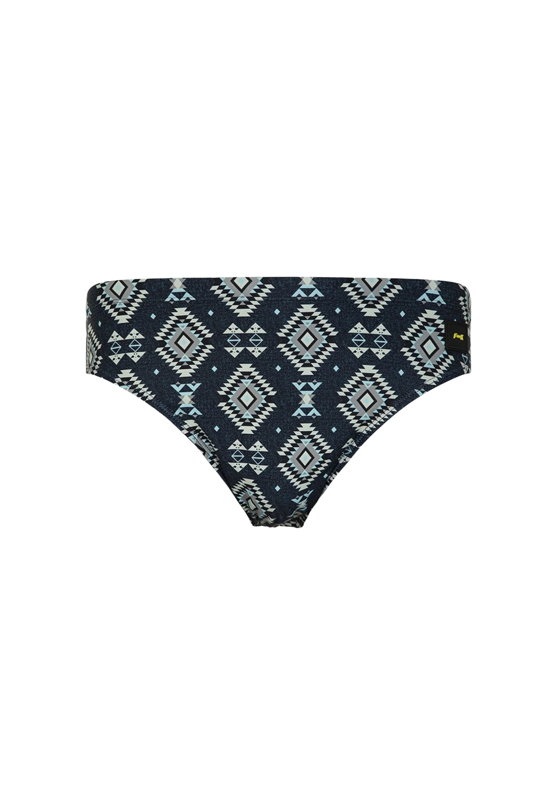 F**k Costumi Uomo | FK25-M02SA21X05