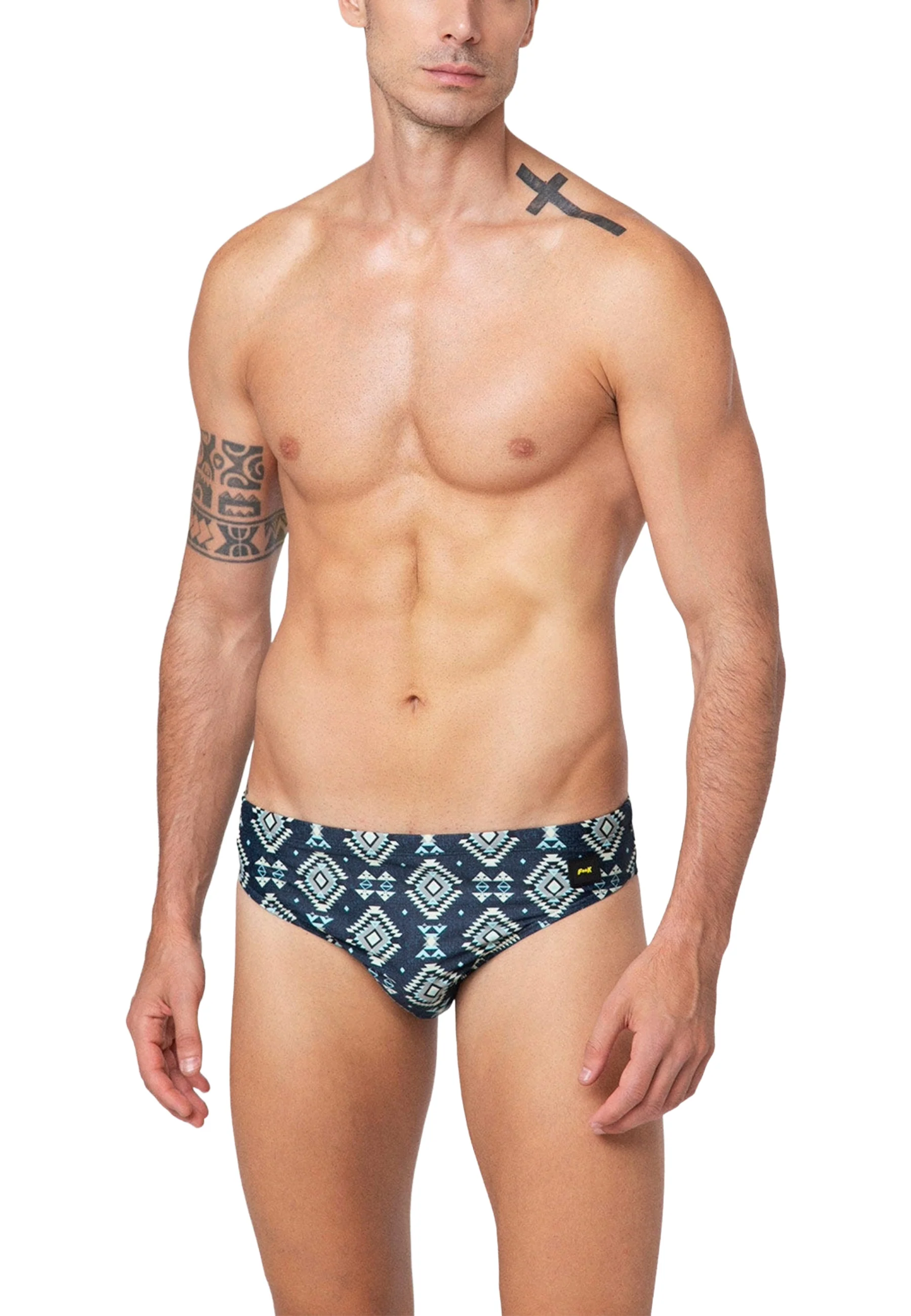 F**k Costumi Uomo | FK25-M02SA21X05 - Image 2