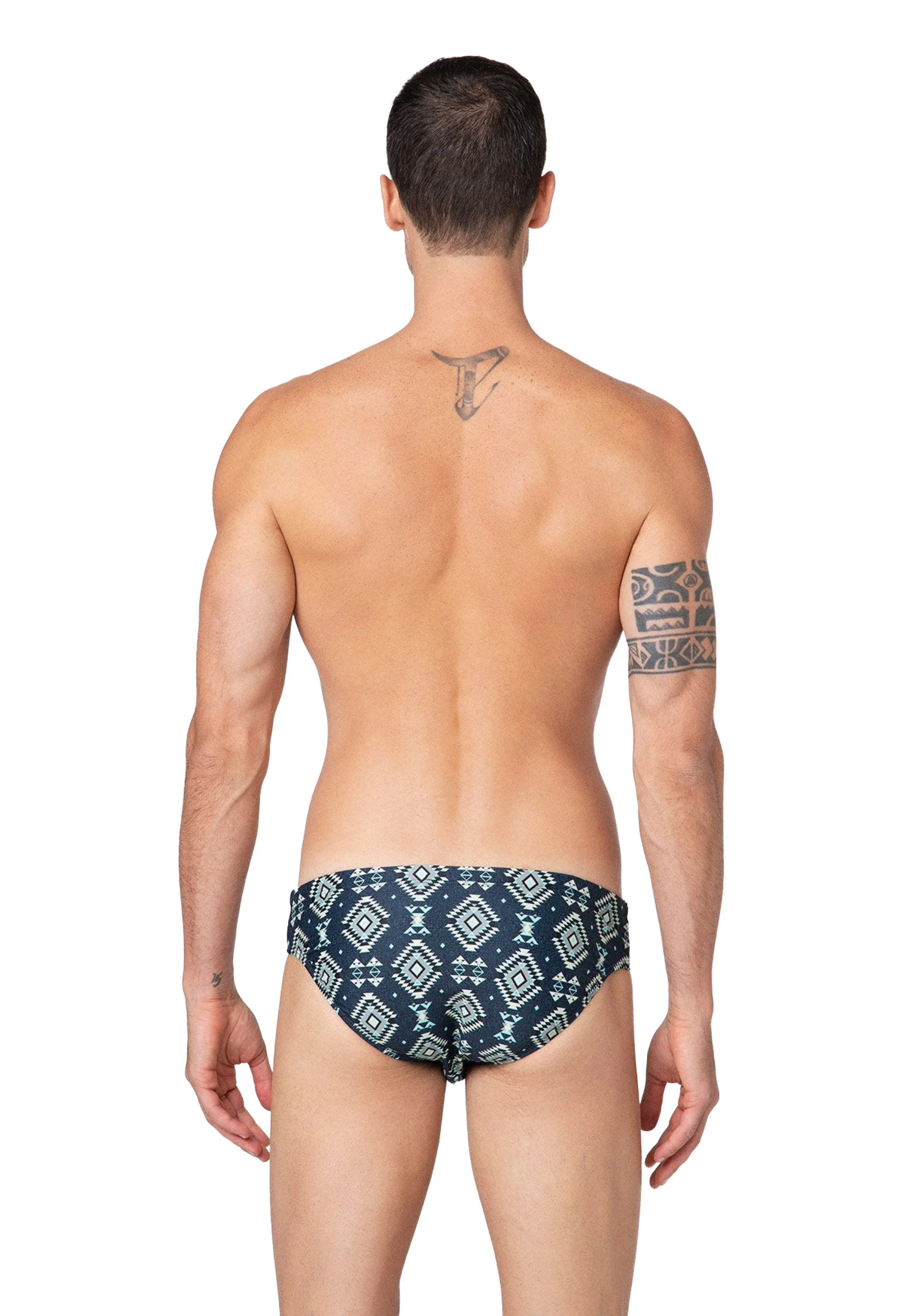 F**k Costumi Uomo | FK25-M02SA21X05 - Image 3