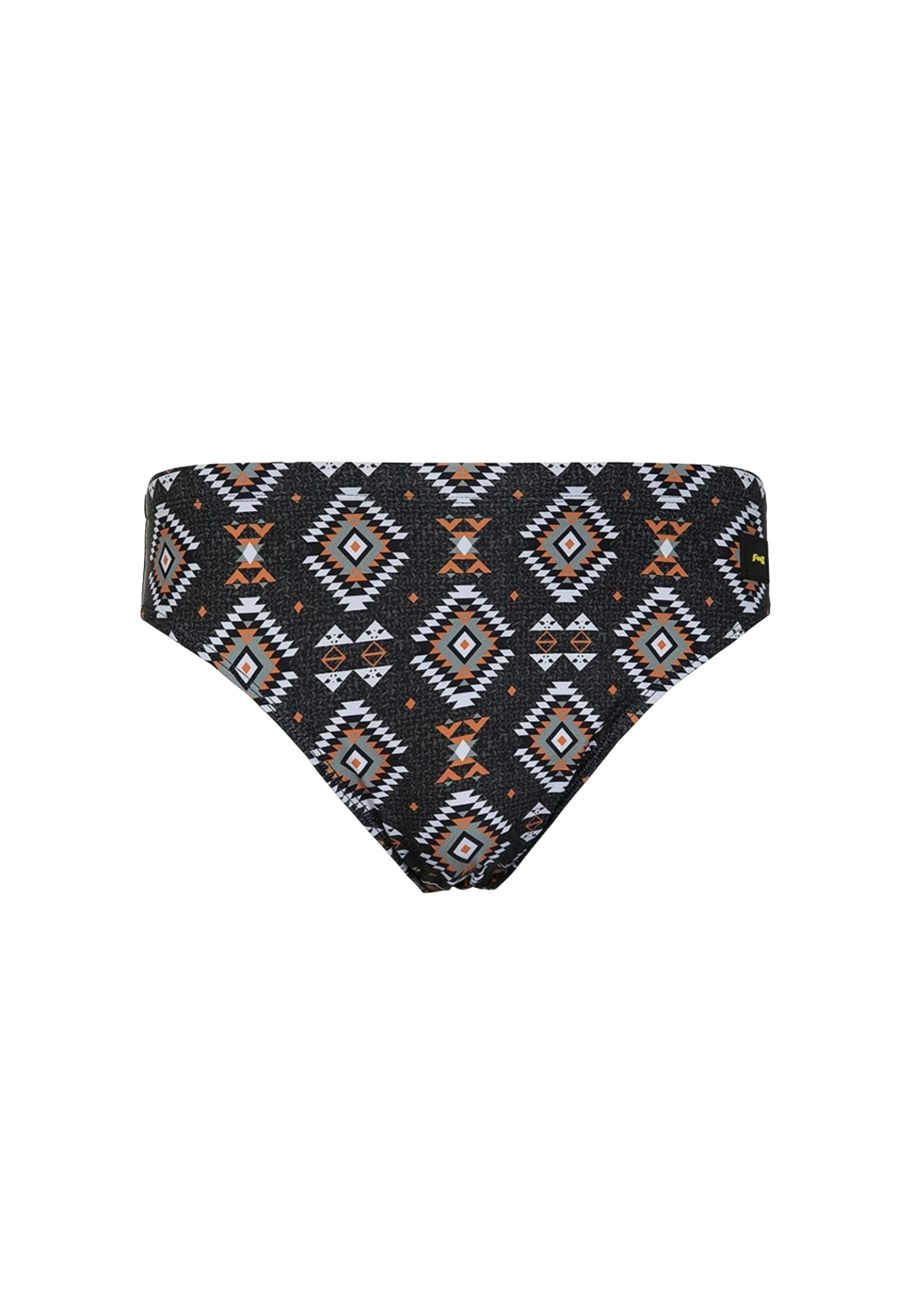 F**k Costumi Uomo | FK25-M02SA21X06