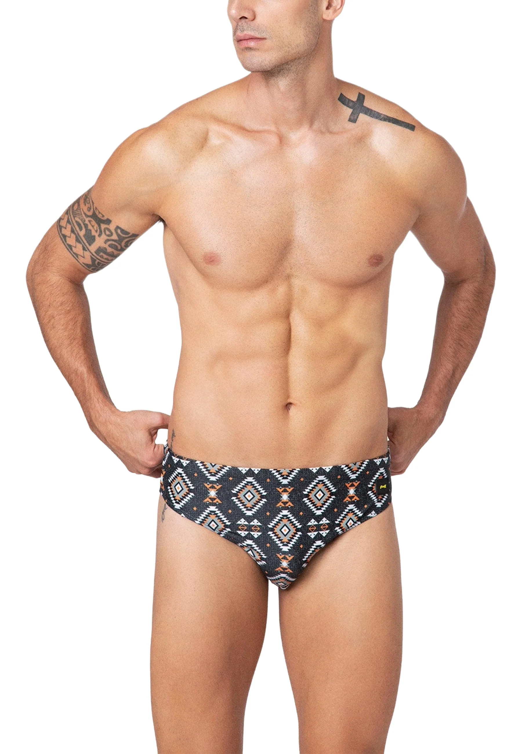 F**k Costumi Uomo | FK25-M02SA21X06 - Image 2