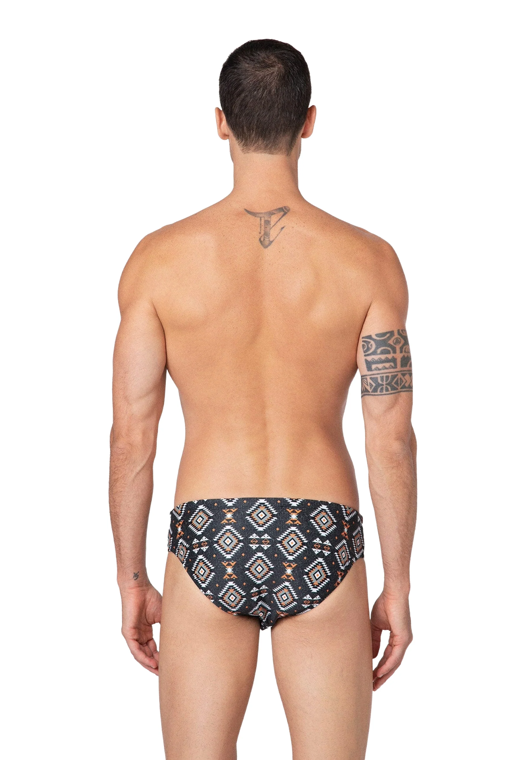 F**k Costumi Uomo | FK25-M02SA21X06 - Image 3