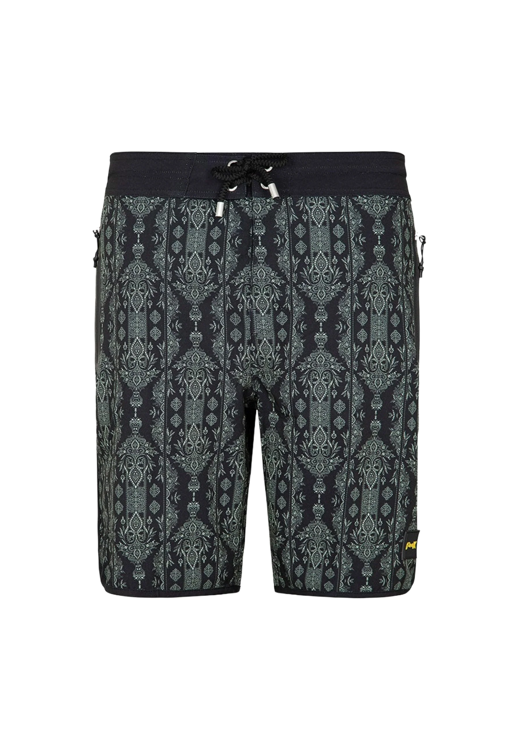 F**k Costumi Uomo | FK25-M02SA32X12