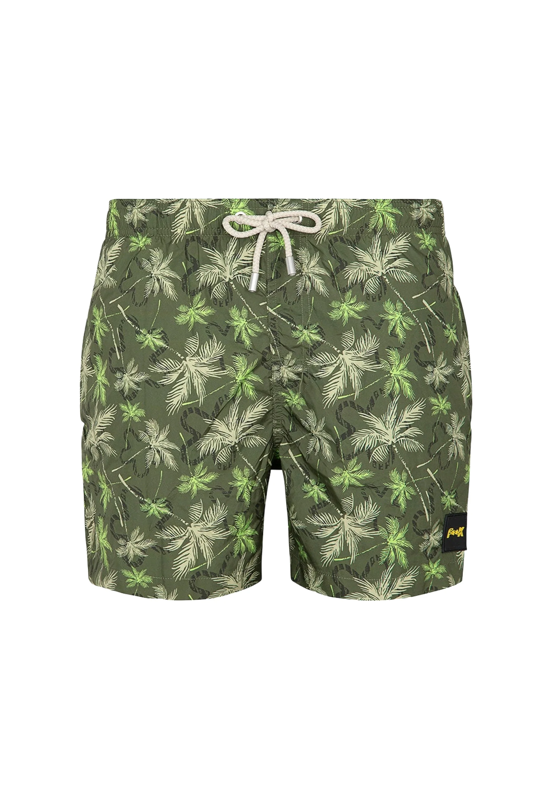 F**k Costumi Uomo | FK25-M03BA30X01